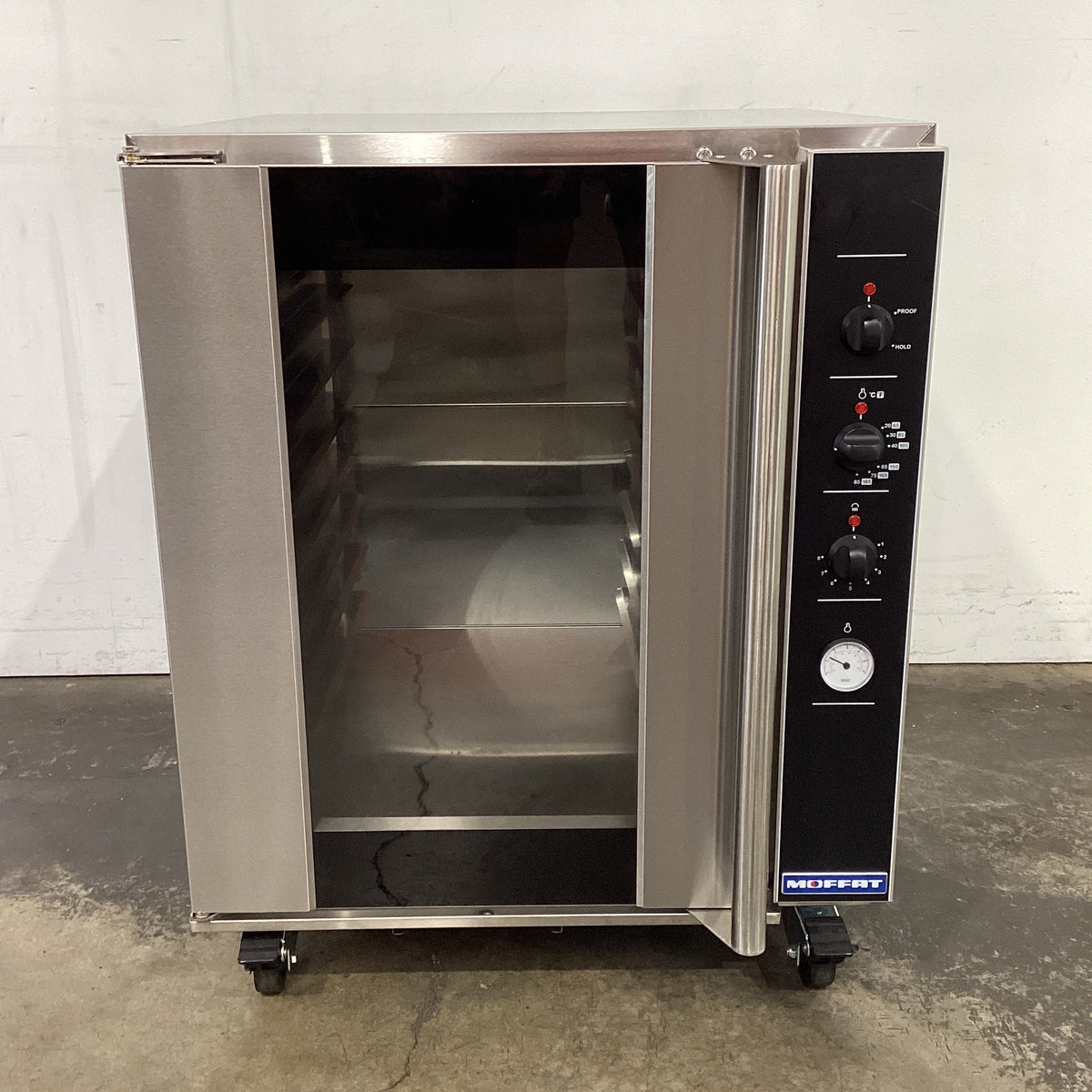 Turbofan P8M Prover/Holding Cabinet - 912964