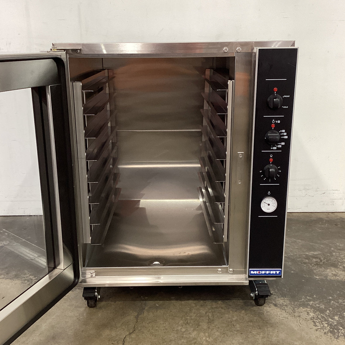 Turbofan P8M Prover/Holding Cabinet - 912964