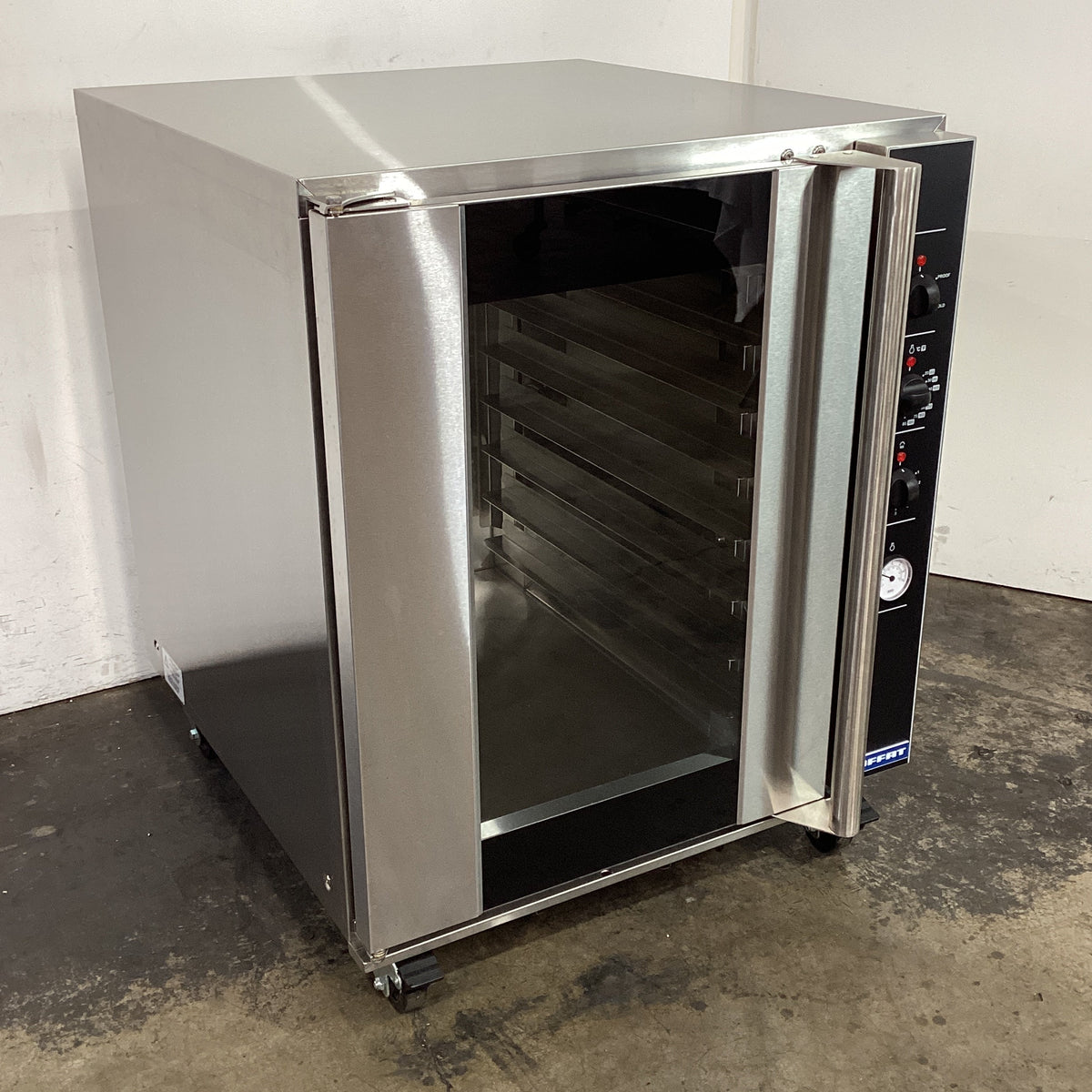 Turbofan P8M Prover/Holding Cabinet - 912965