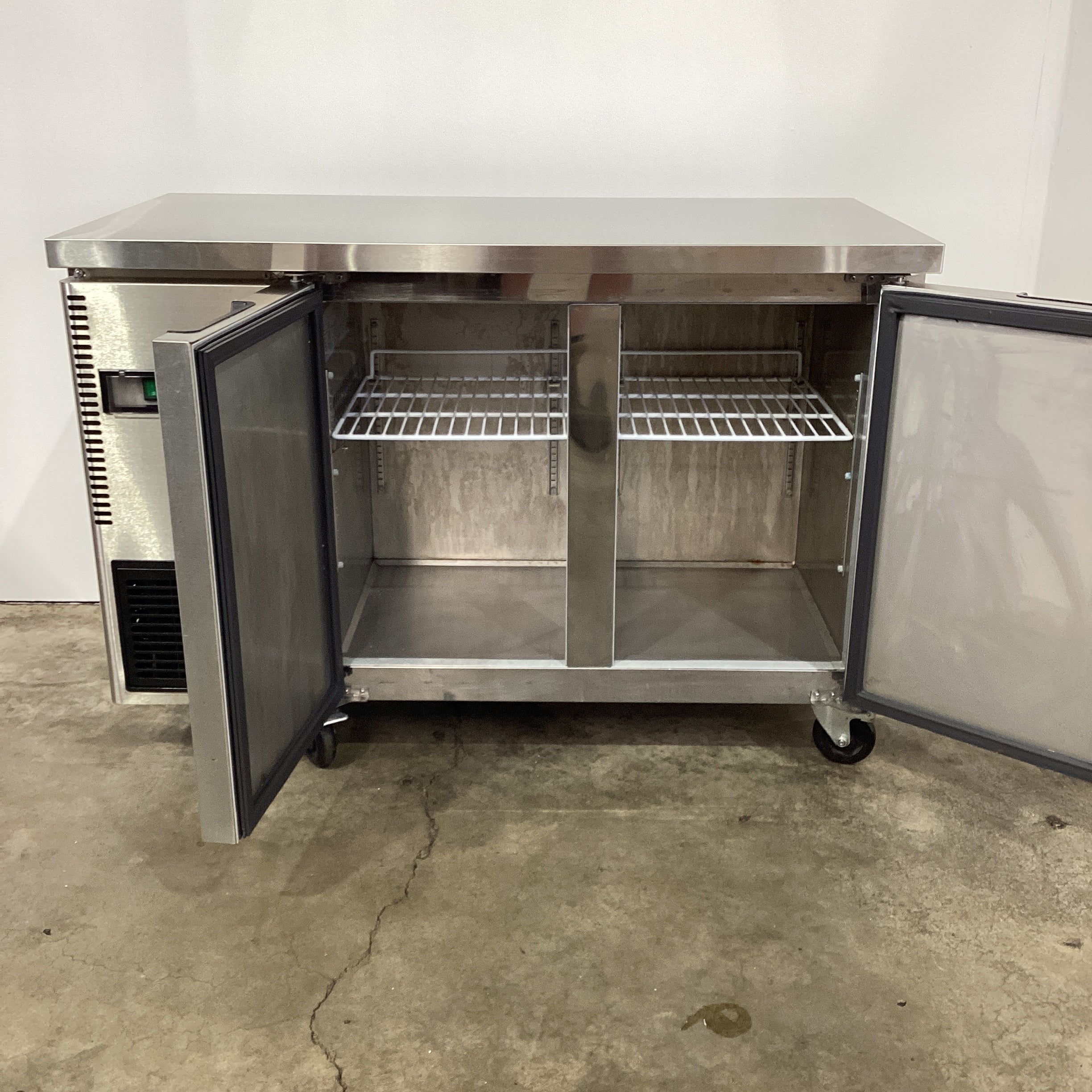 Thermaster TS1200BT Undercounter Freezer - 915147