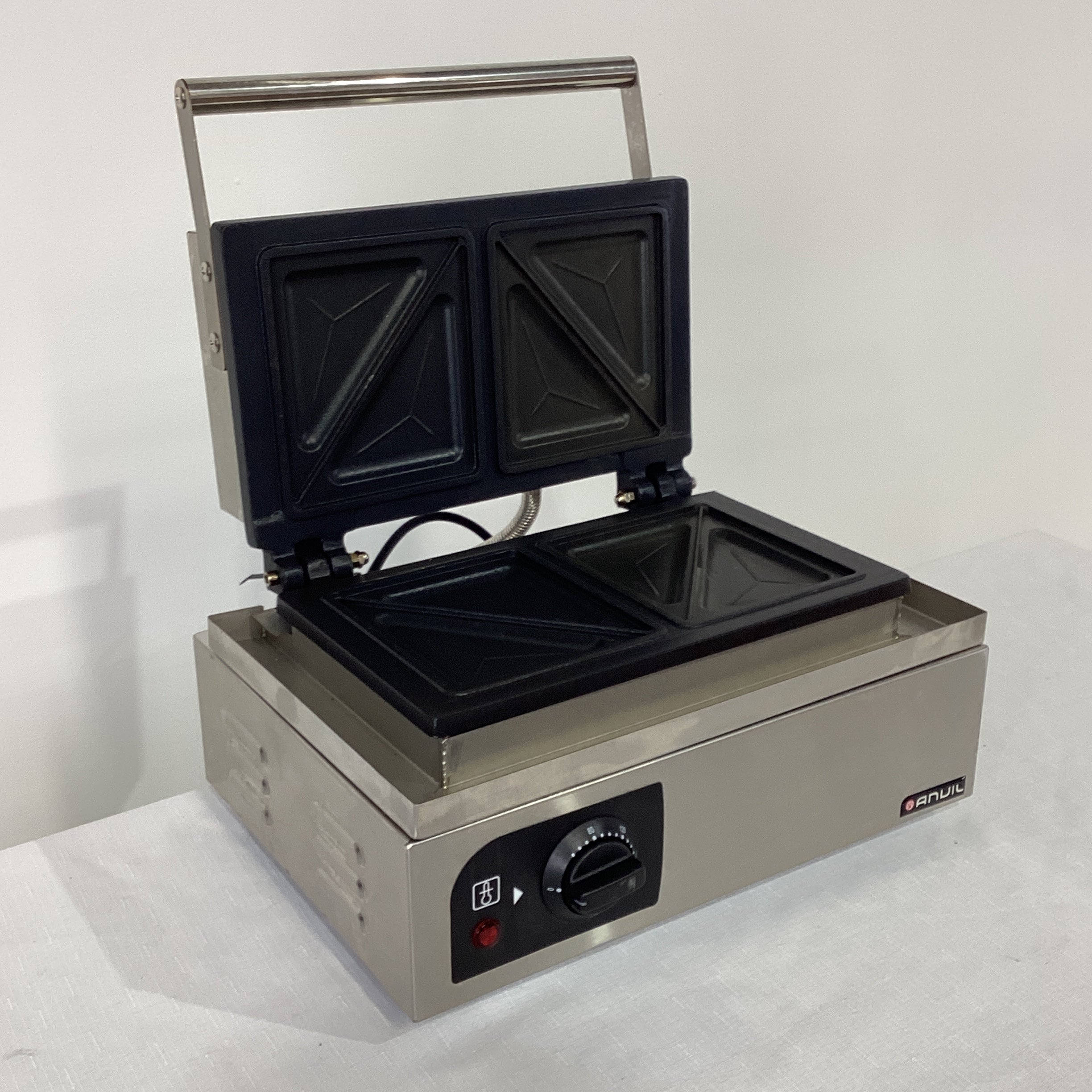 Anvil JMA0001 Jaffle Iron - 915528