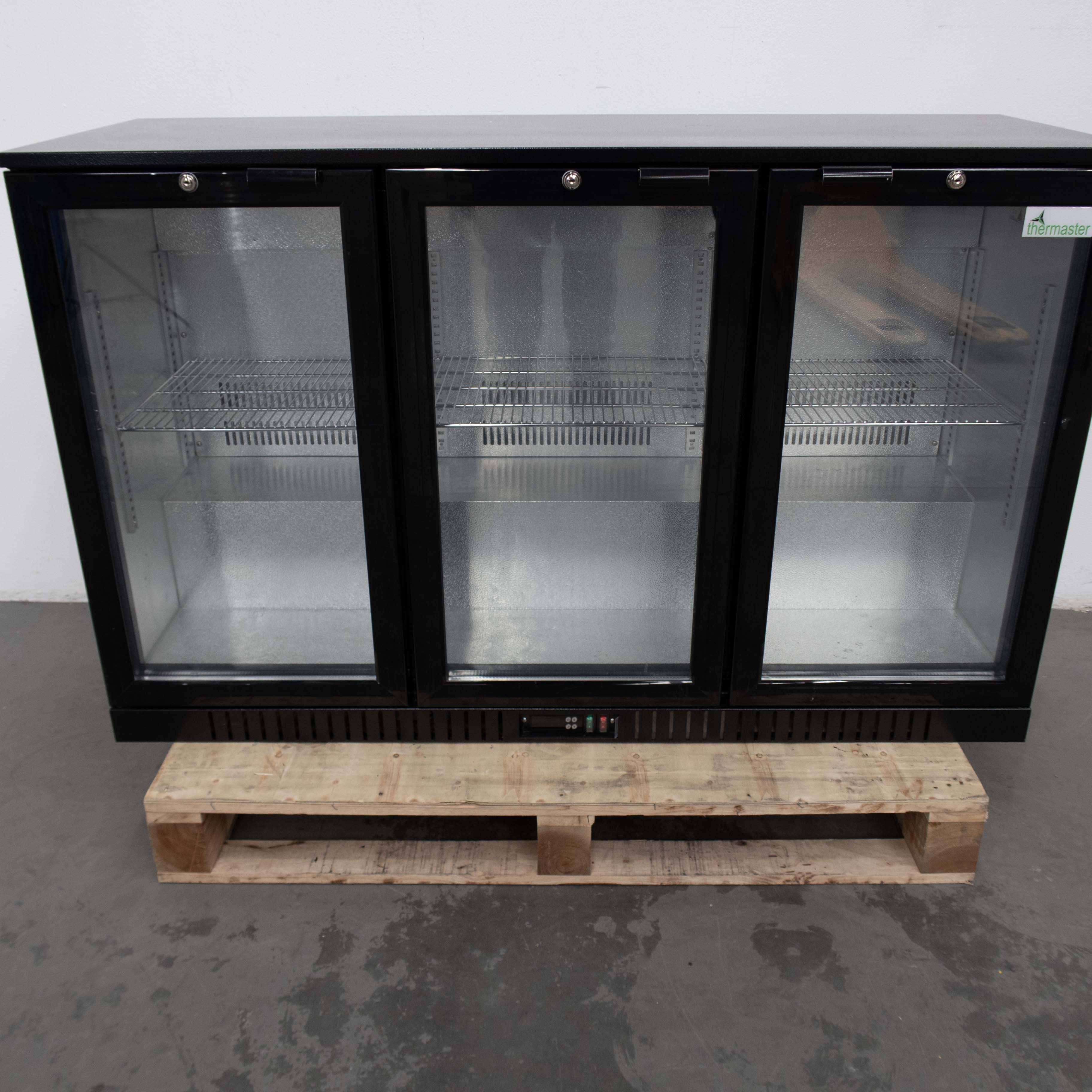 Thermaster LG-330HC Back Bar Fridge - 915761