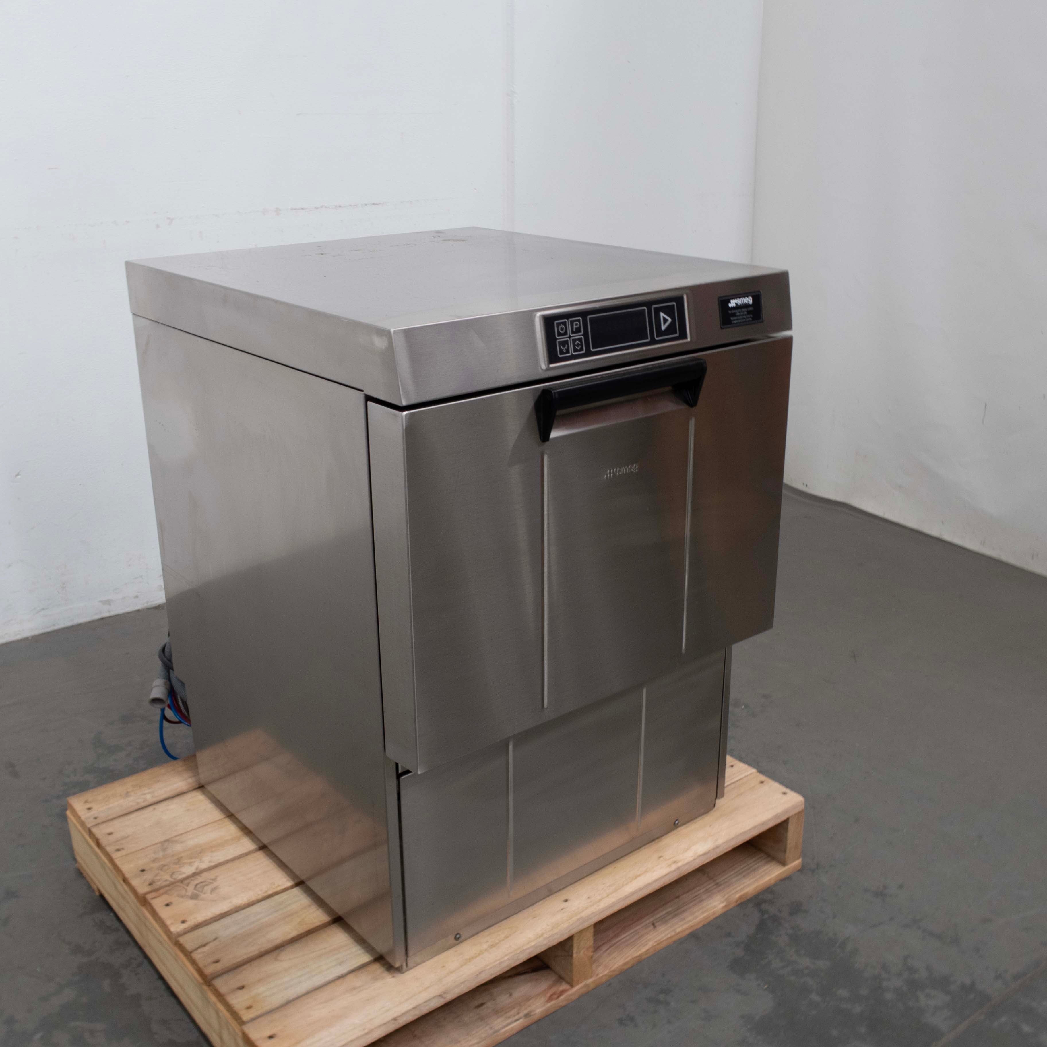 Smeg UD516DAUS Undercounter Dishwasher - 916116
