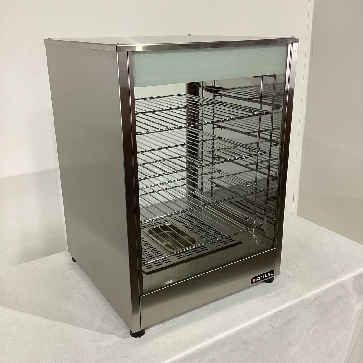 Anvil PWA1007 Pie Warmer - 917713