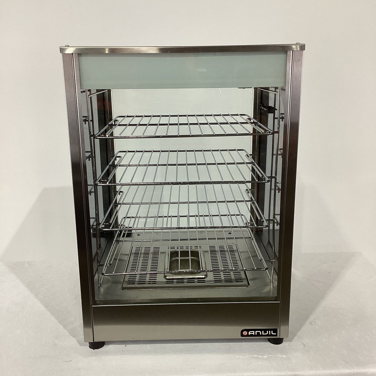 Anvil PWA1007 Pie Warmer - 917713