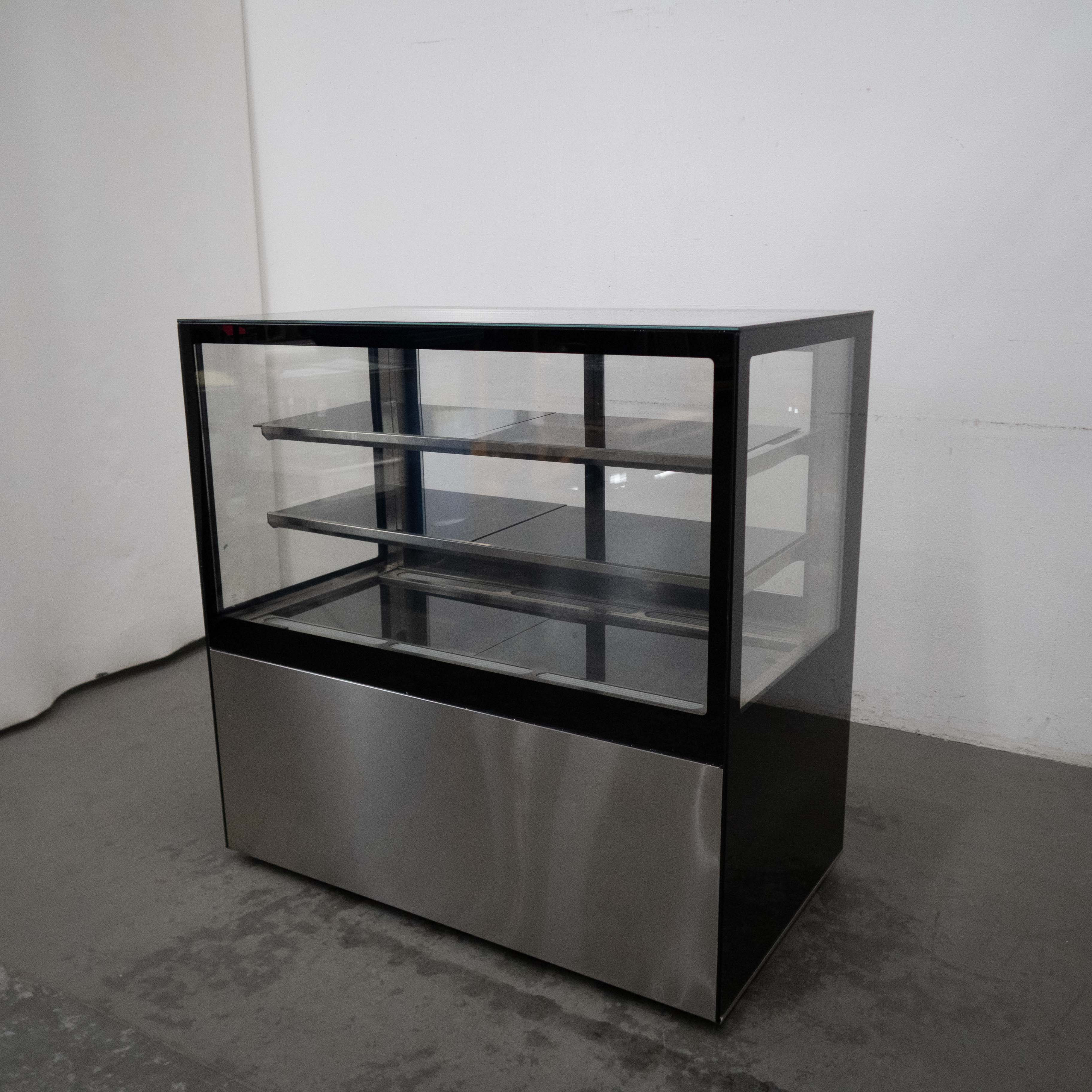Polar UA061-A Display Fridge - 917785