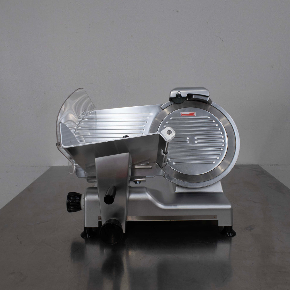 AG Equipment 300ES-12 Meat Slicer - 918297
