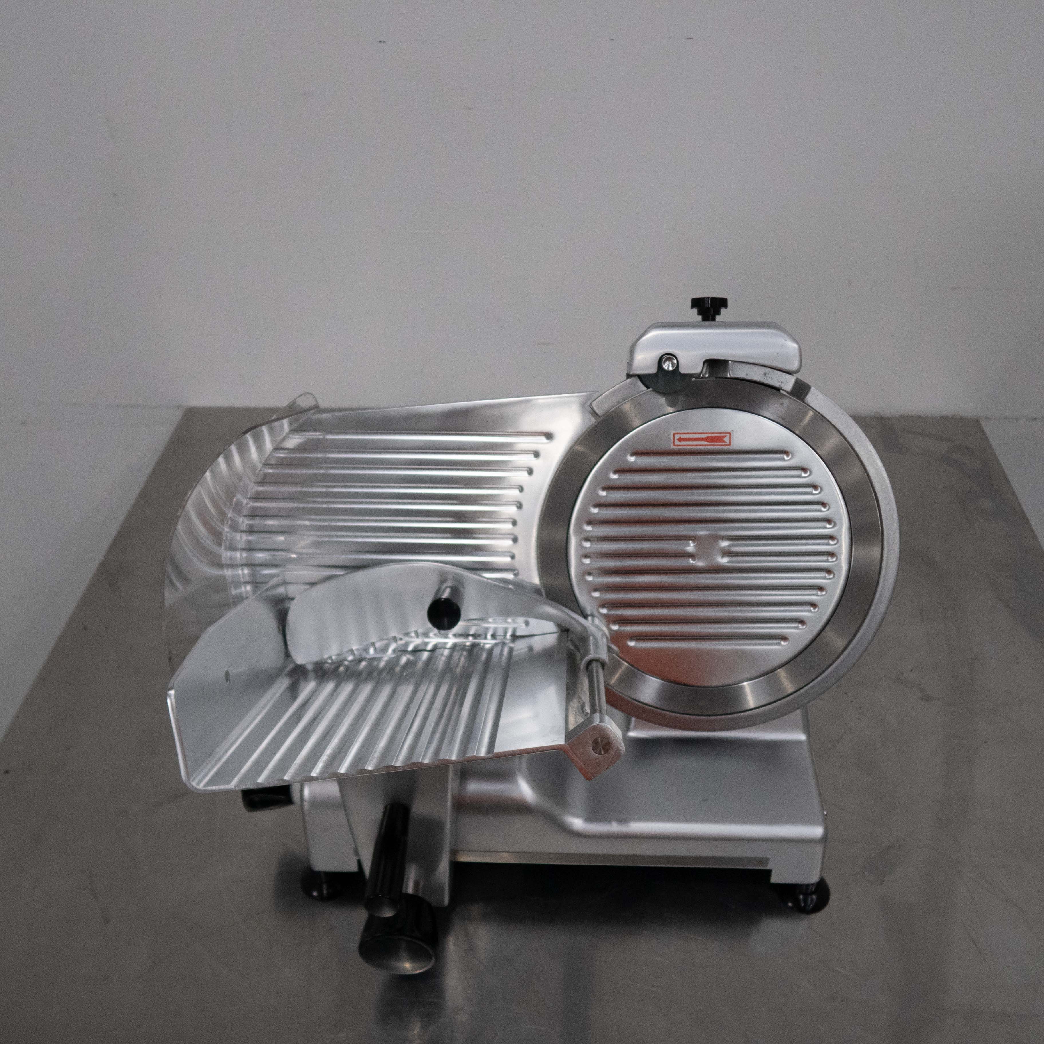 AG Equipment 300ES-12 Meat Slicer - 918297