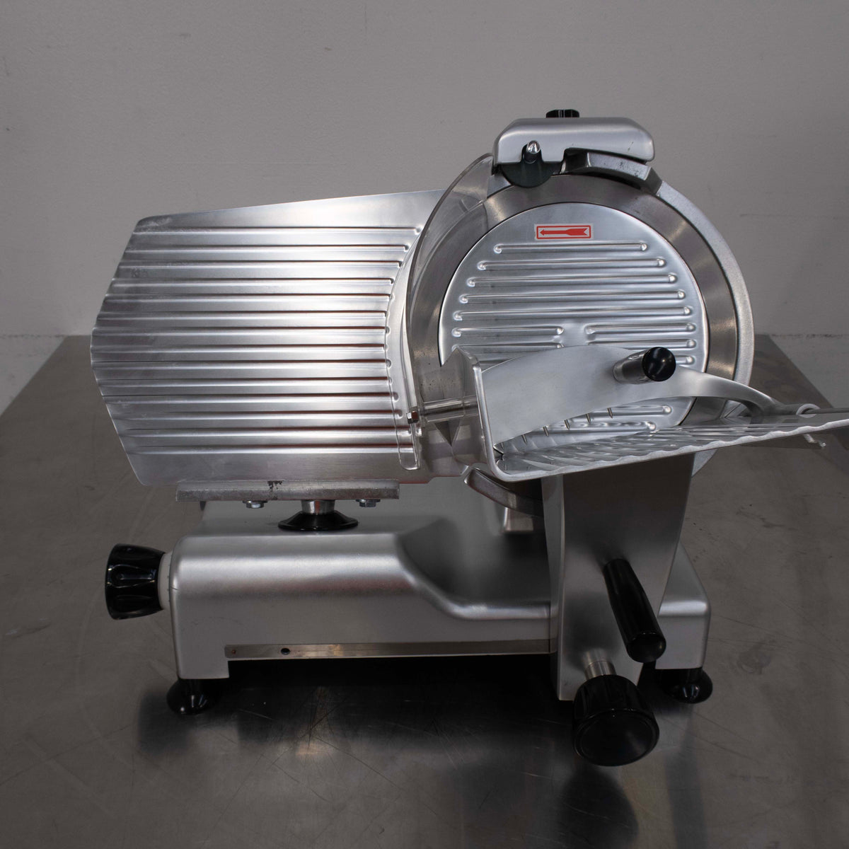 AG Equipment 300ES-12 Meat Slicer - 918297
