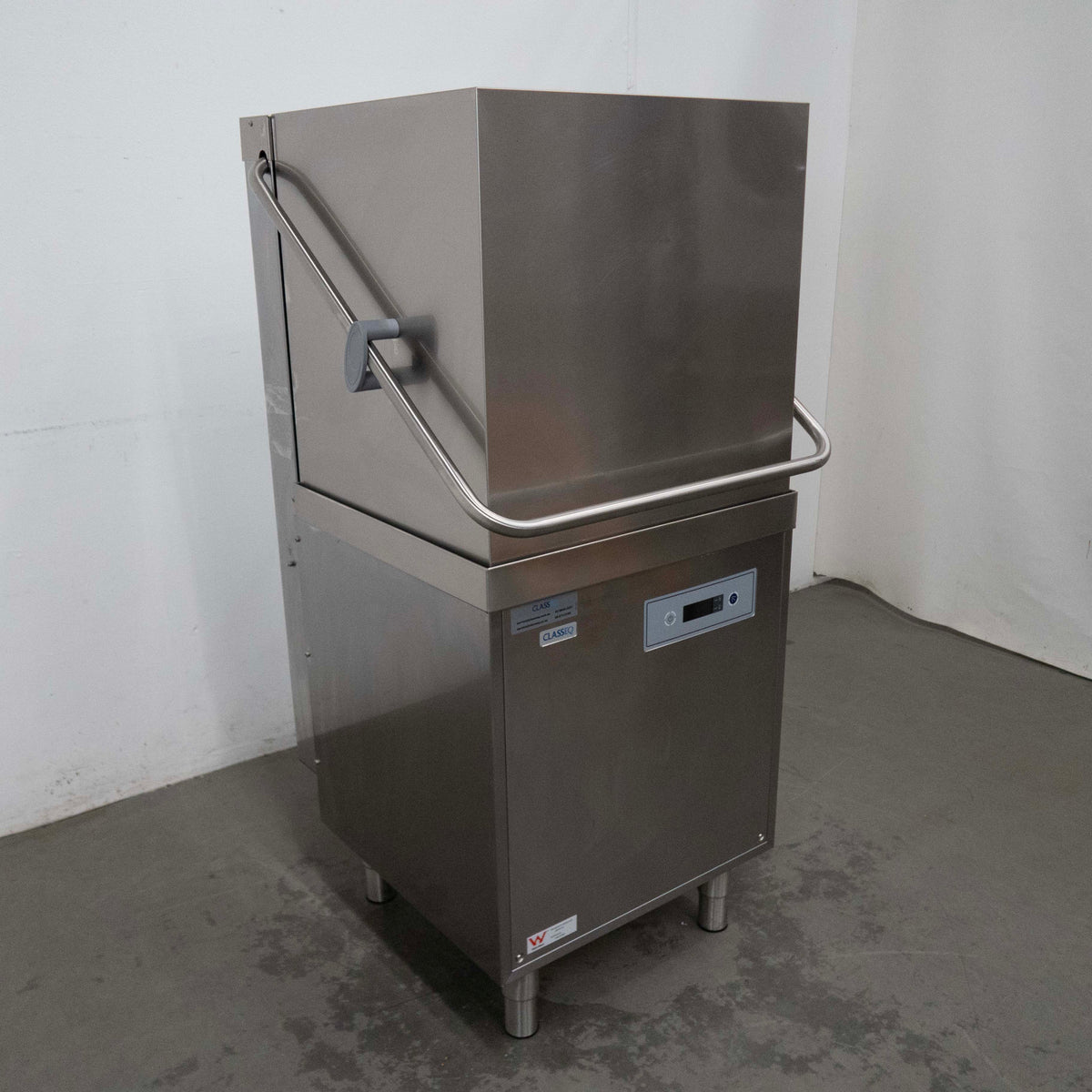 Classeq P500 Passthrough Dishwasher - 918794