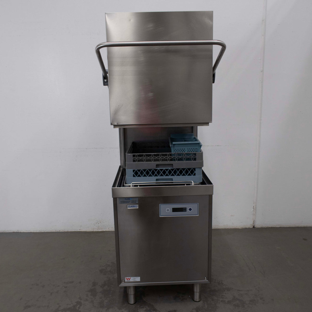 Classeq P500 Passthrough Dishwasher - 918794