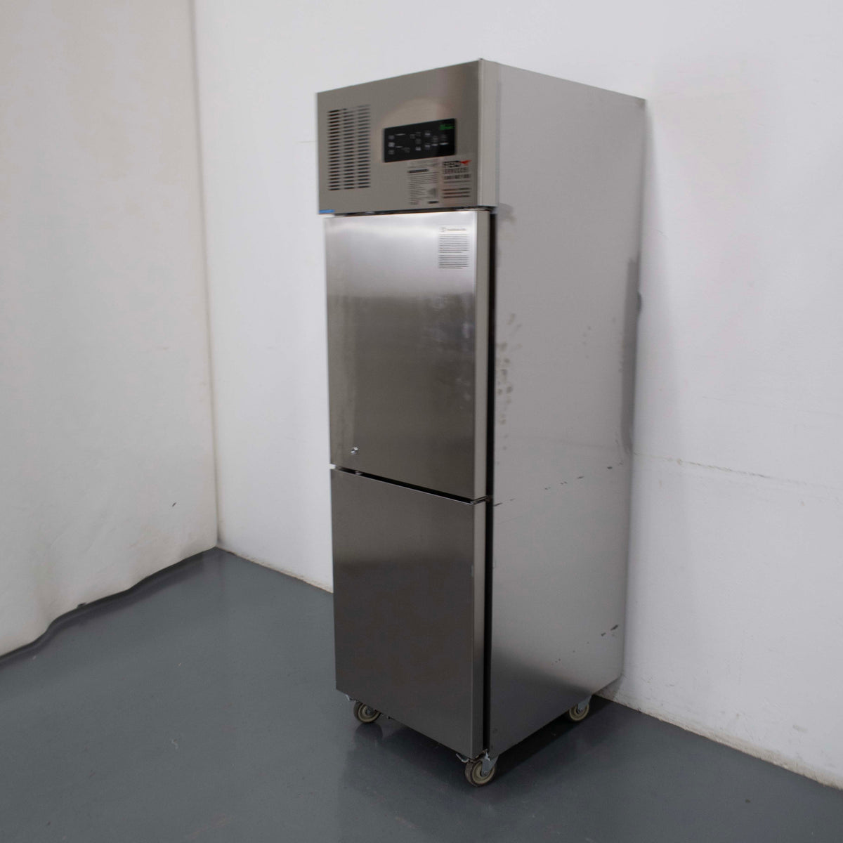 Thermaster SUC500 Upright Fridge - 918946