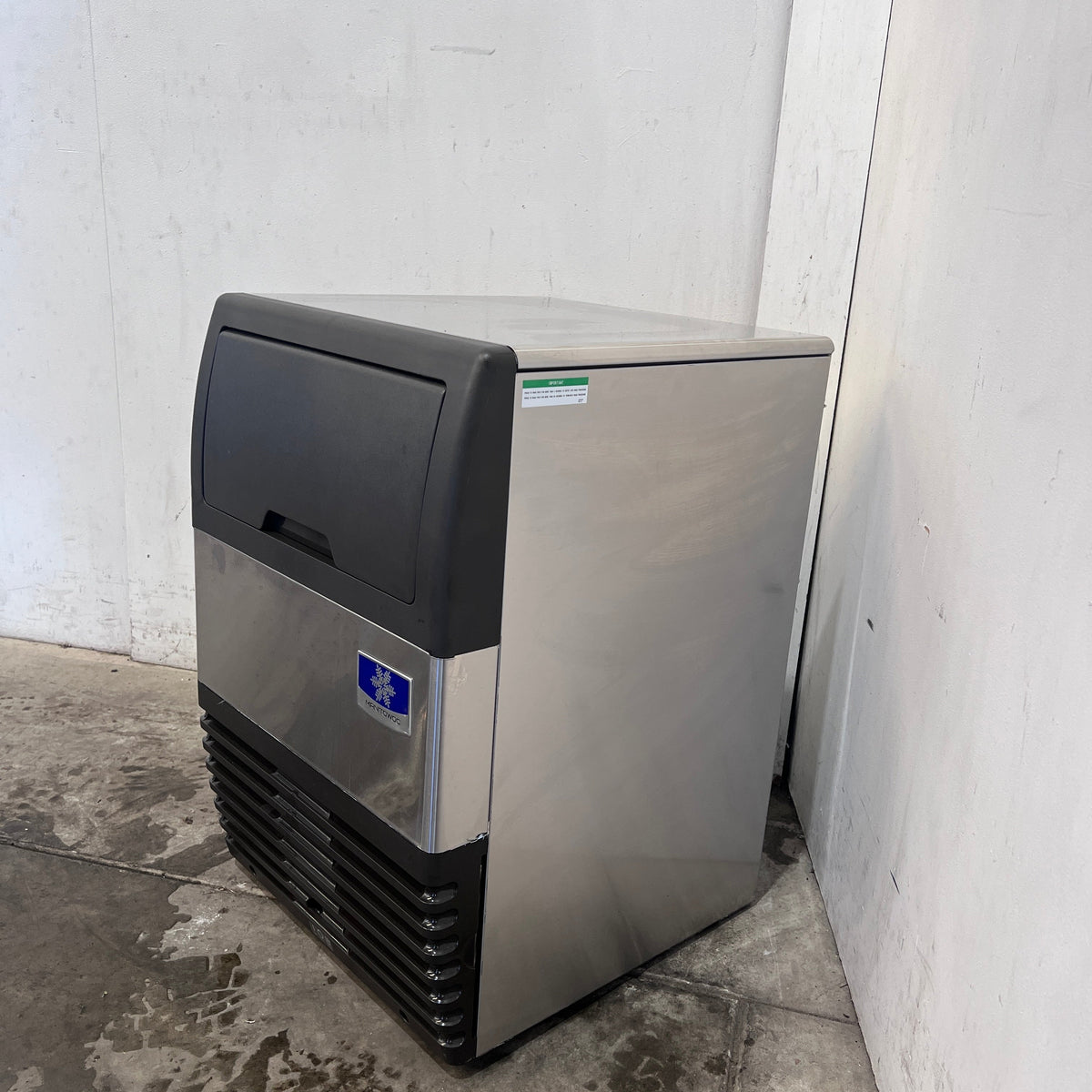 Manitowoc UGP0030A-251Z Undercounter Ice Machine - 919554