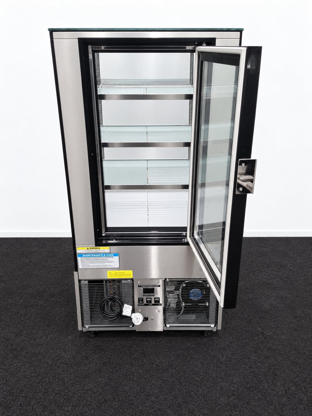 Bromic FD4T0660C Cold Food/Cake Display - 920249