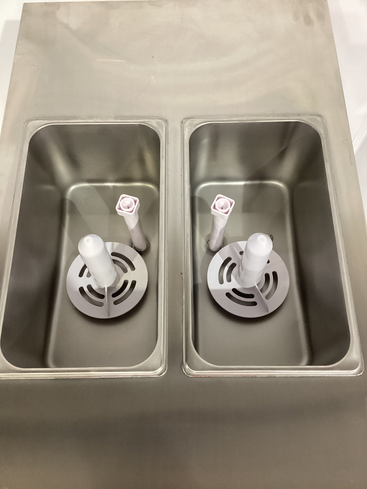 Brullen i95 Pro Ice Cream Machine - 920386