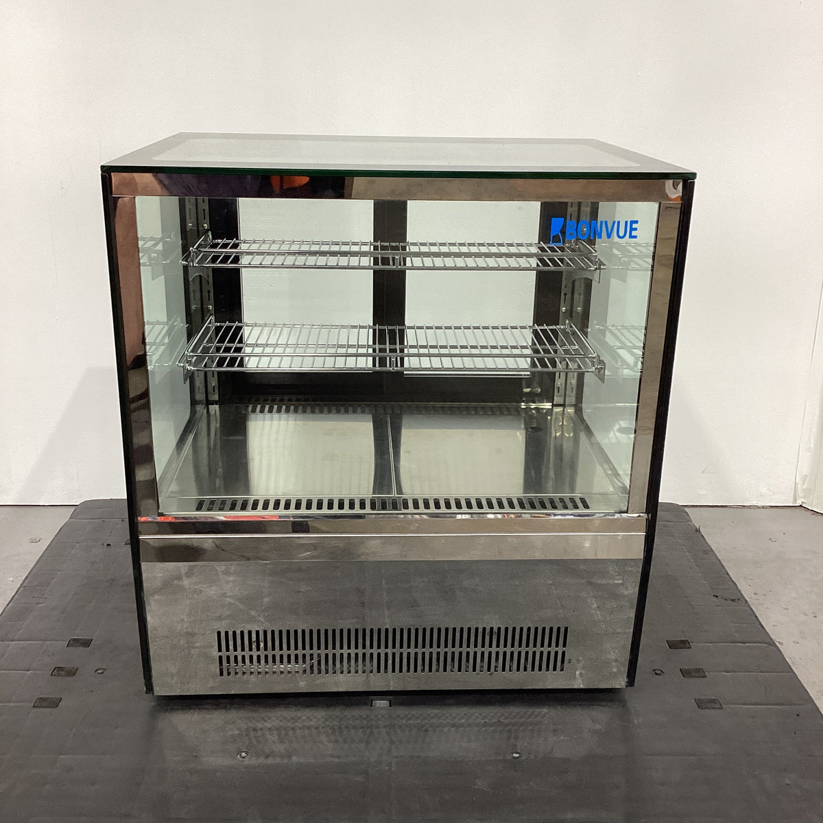 Bonvue GN-660RT Cold Food Display - 921516