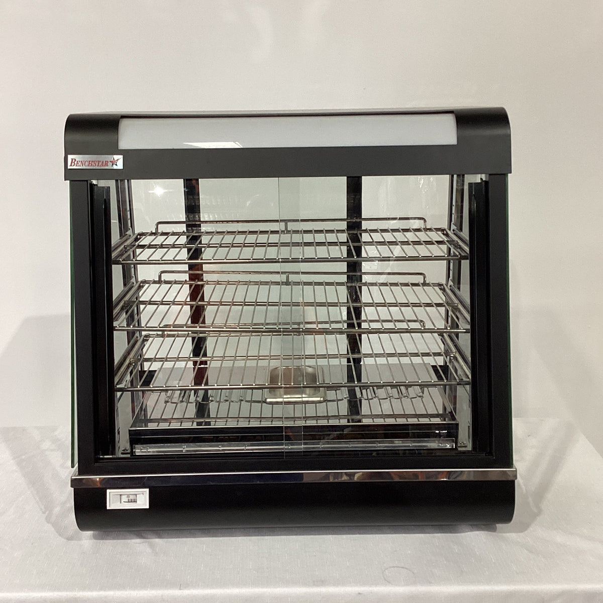 Benchstar PWRT/660/TGE Pie Warmer - 921524
