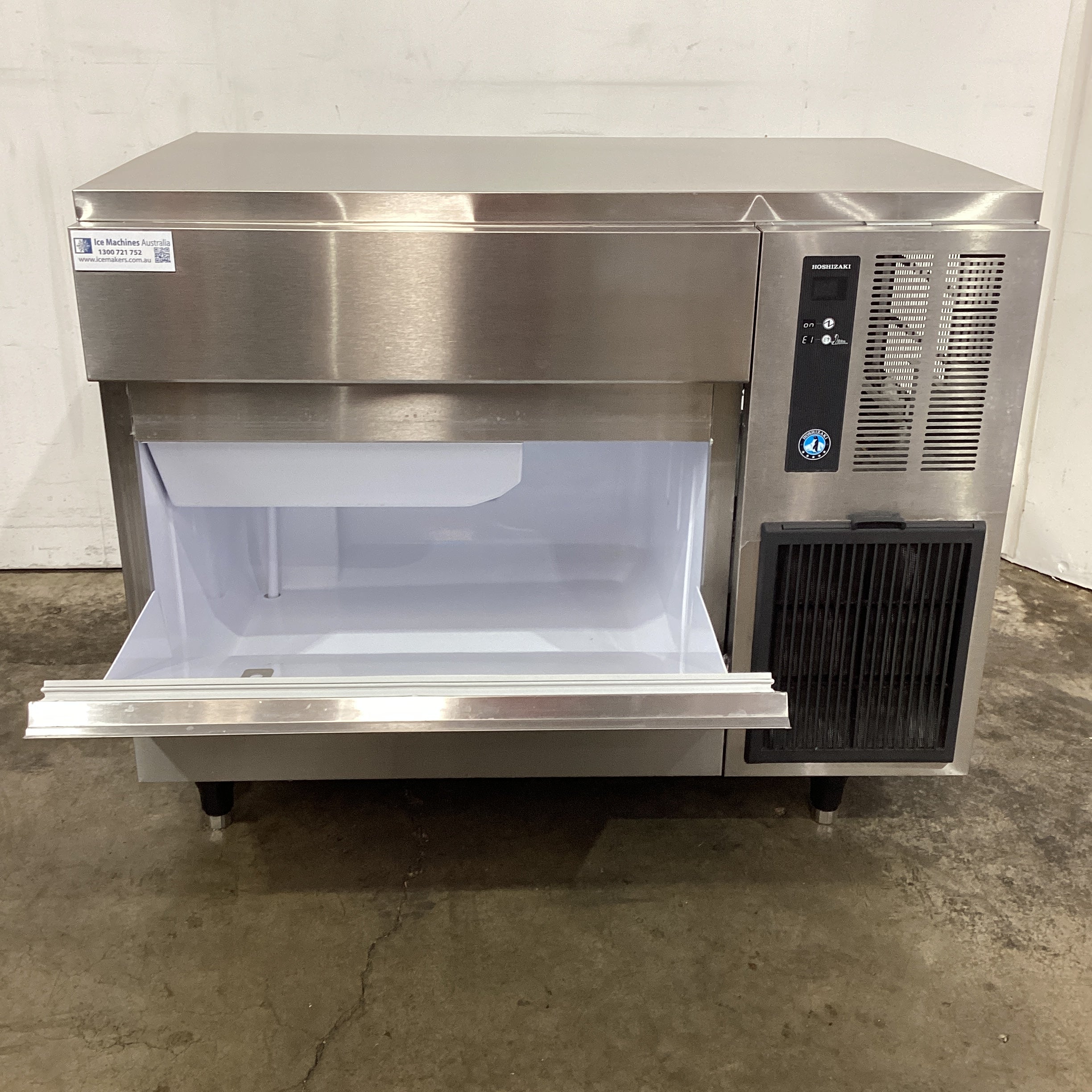 Hoshizaki IM-100CNE Ice Machine - 921681