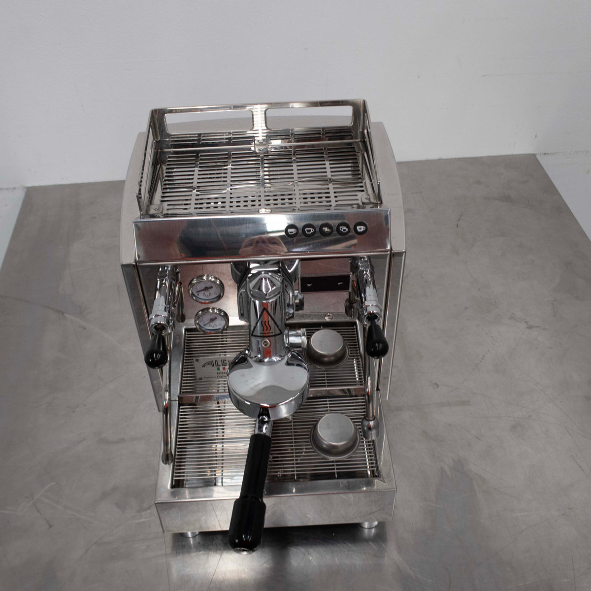 Izzo Alex PID 1 Group Coffee Machine - 882191