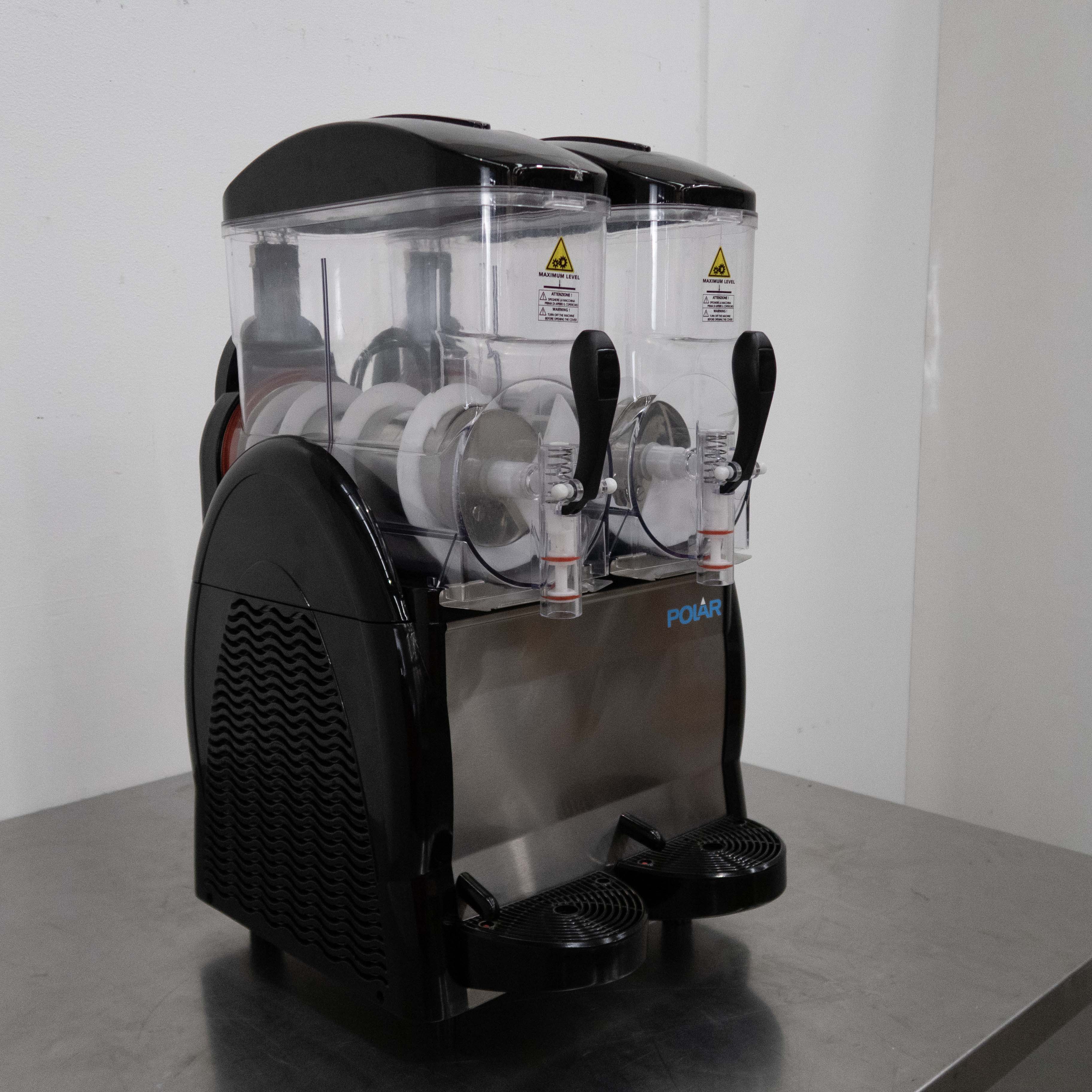Polar DB332-A Slushy Machine - 922664