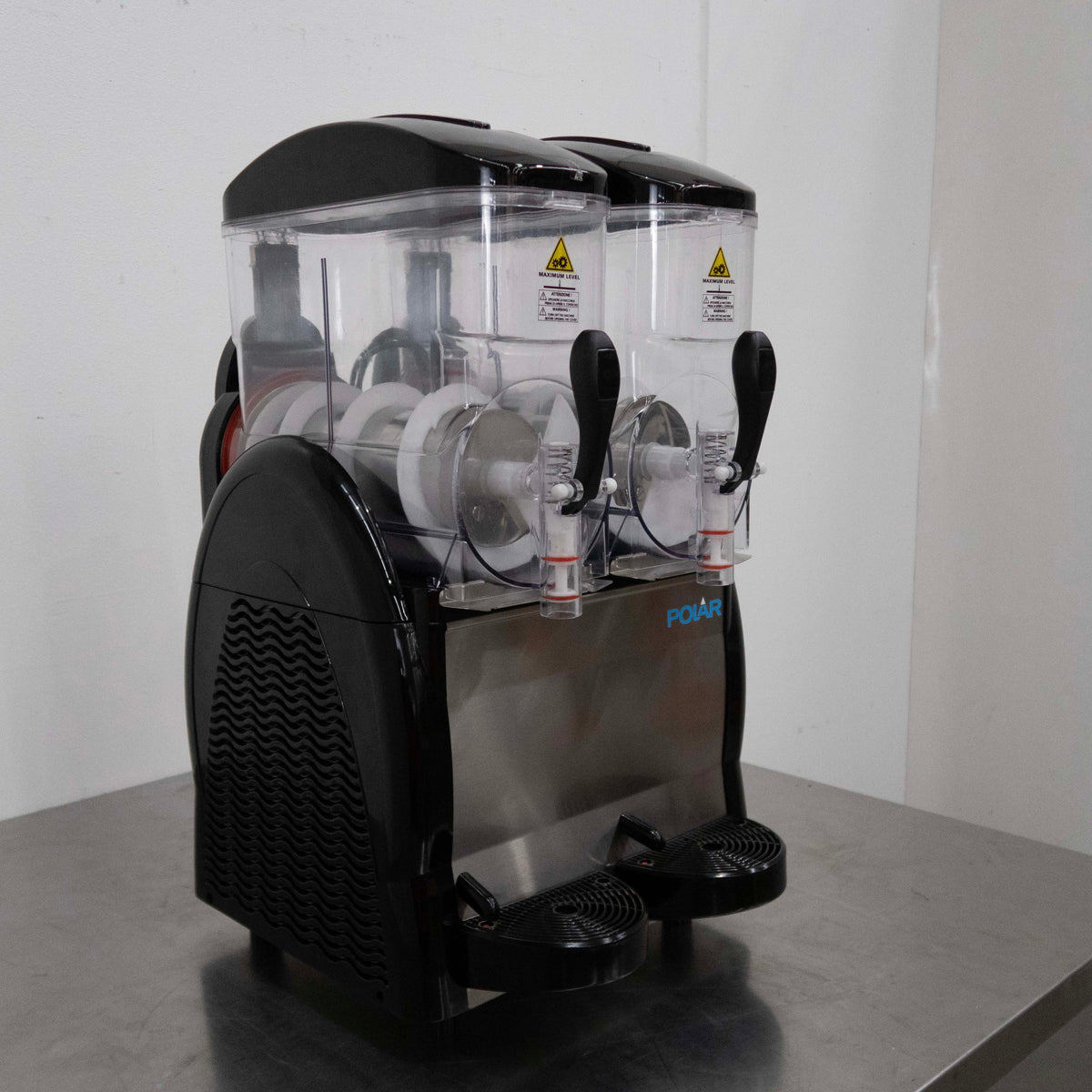 Polar DB332-A Slushy Machine - 922664