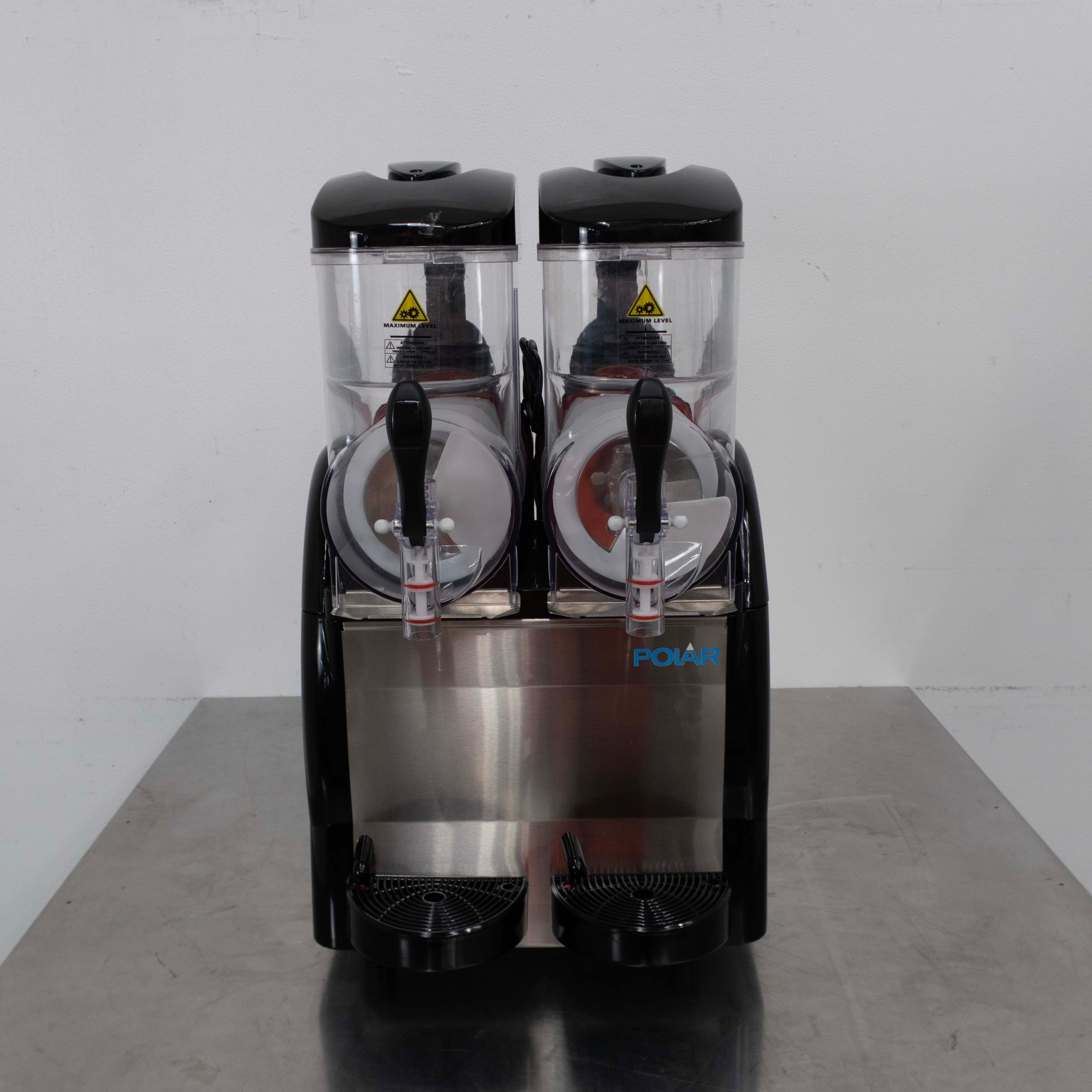 Polar DB332-A Slushy Machine - 922664