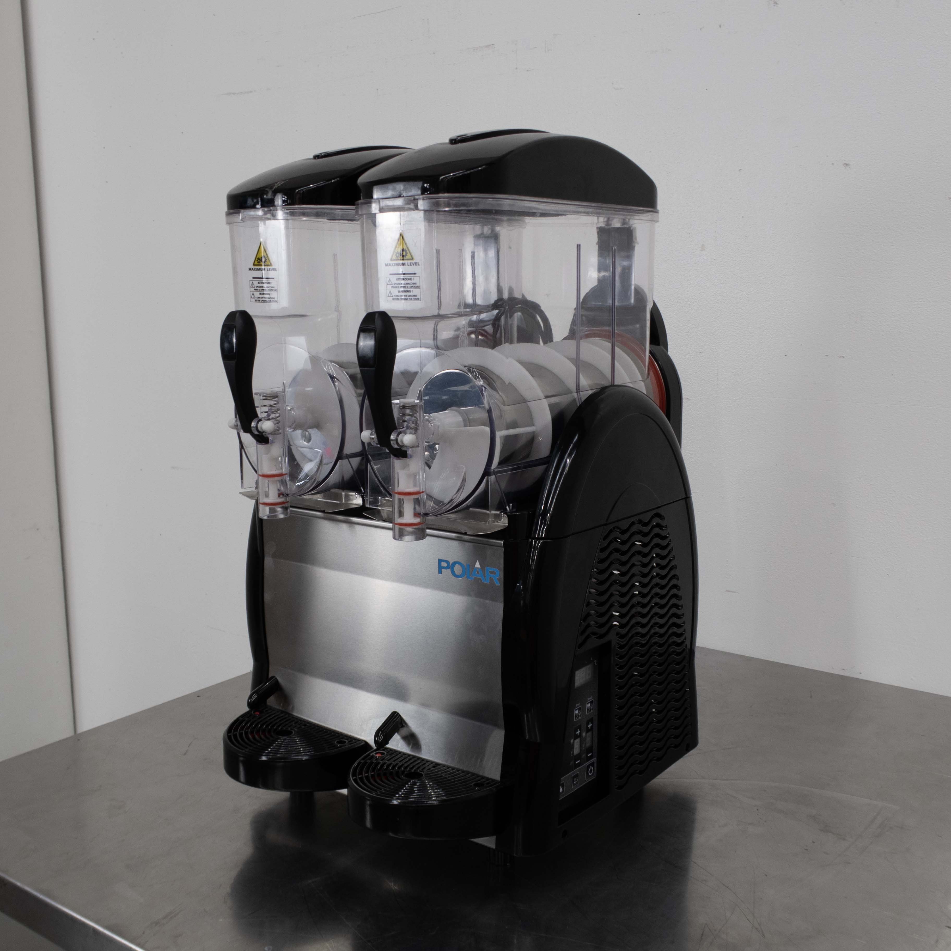 Polar DB332-A Slushy Machine - 922664