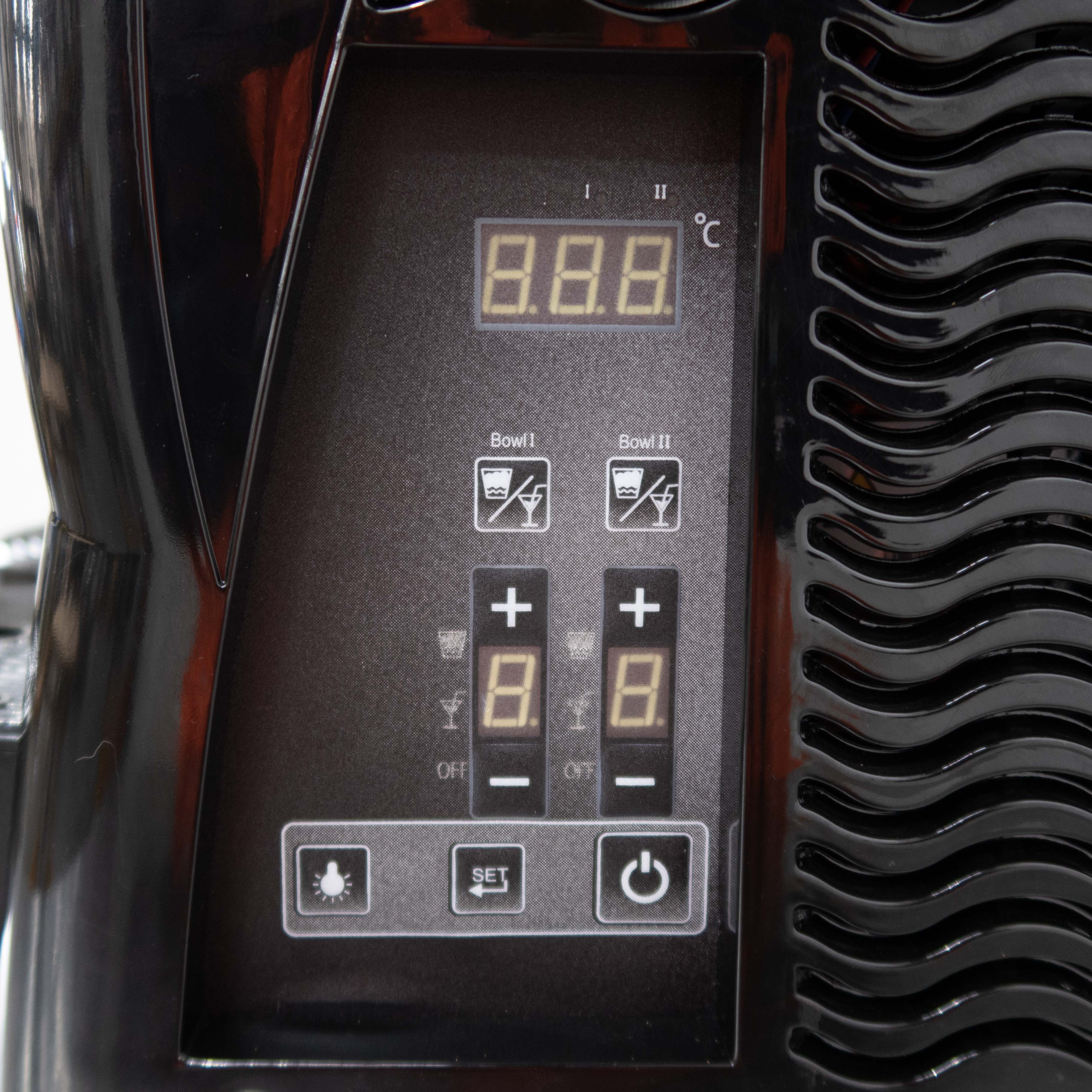 Polar DB332-A Slushy Machine - 922664