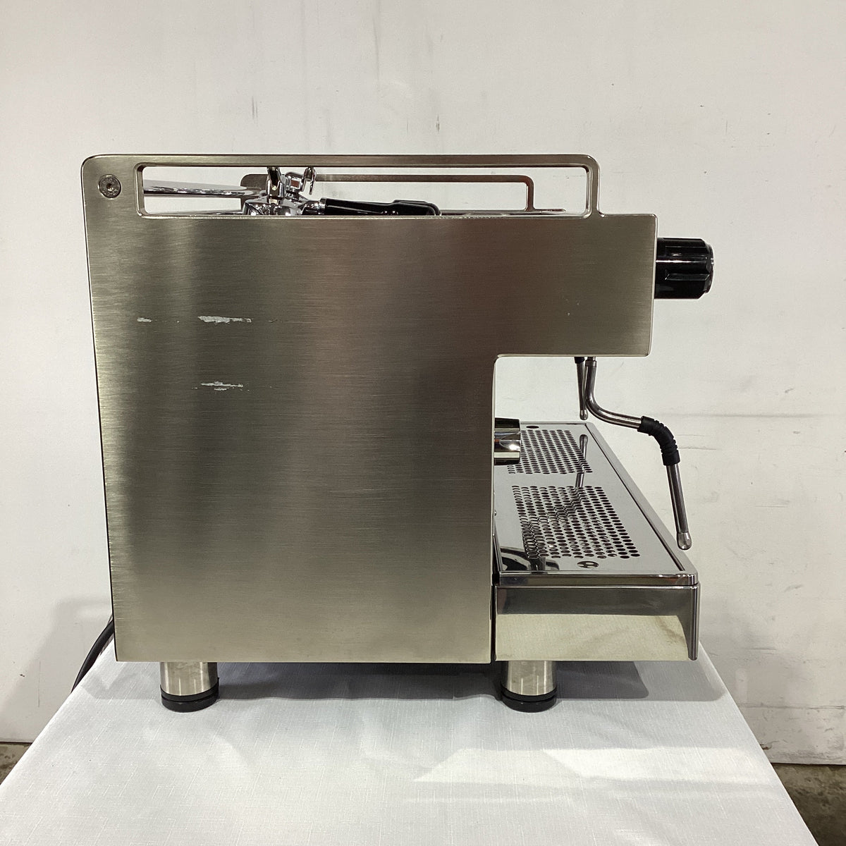 Rocket BOXER TIMER A2 2 Group Coffee Machine - 922857