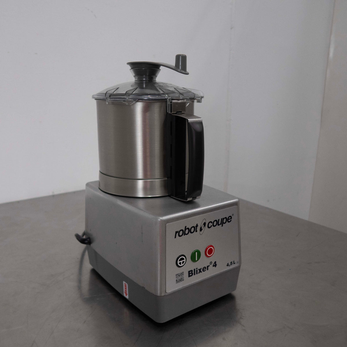 Robot Coupe Blixer 4 Blender - 923306