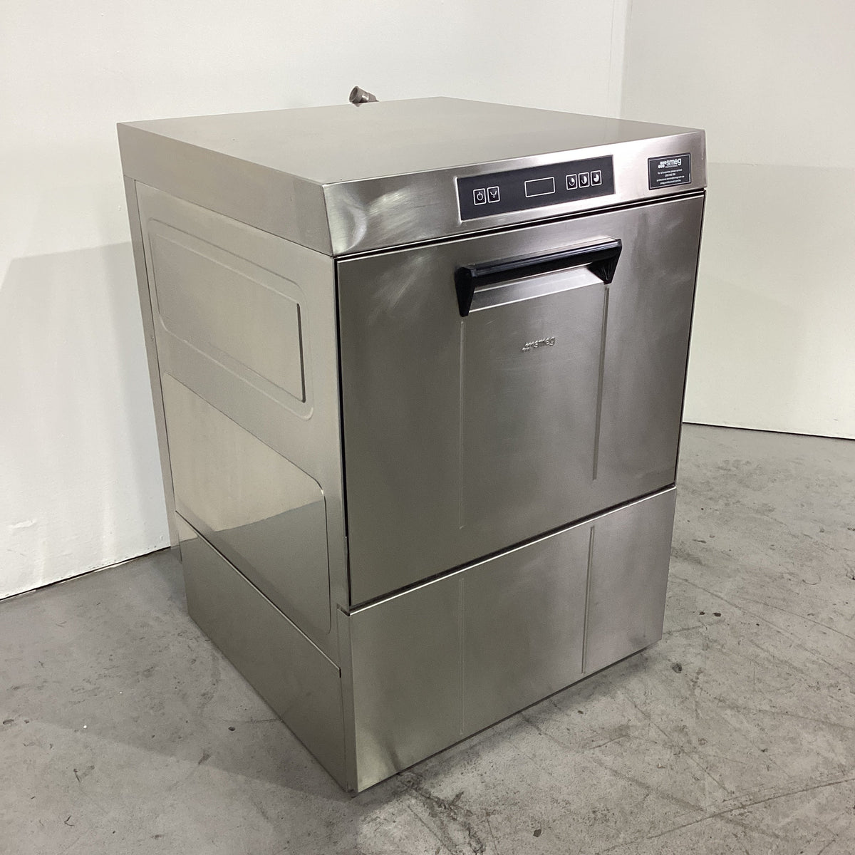 Smeg SPD505AU10 Underbench Dishwasher - 923497