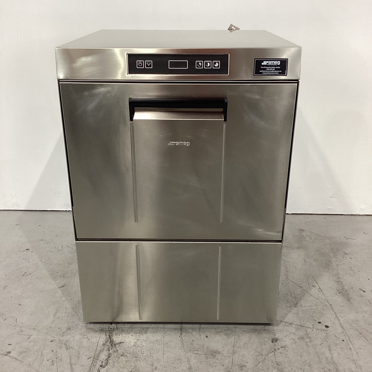 Smeg SPD505AU10 Underbench Dishwasher - 923497