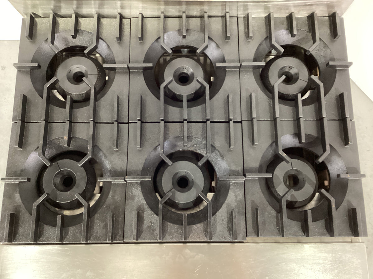B&S KOV-SB6 Range Oven - 926791
