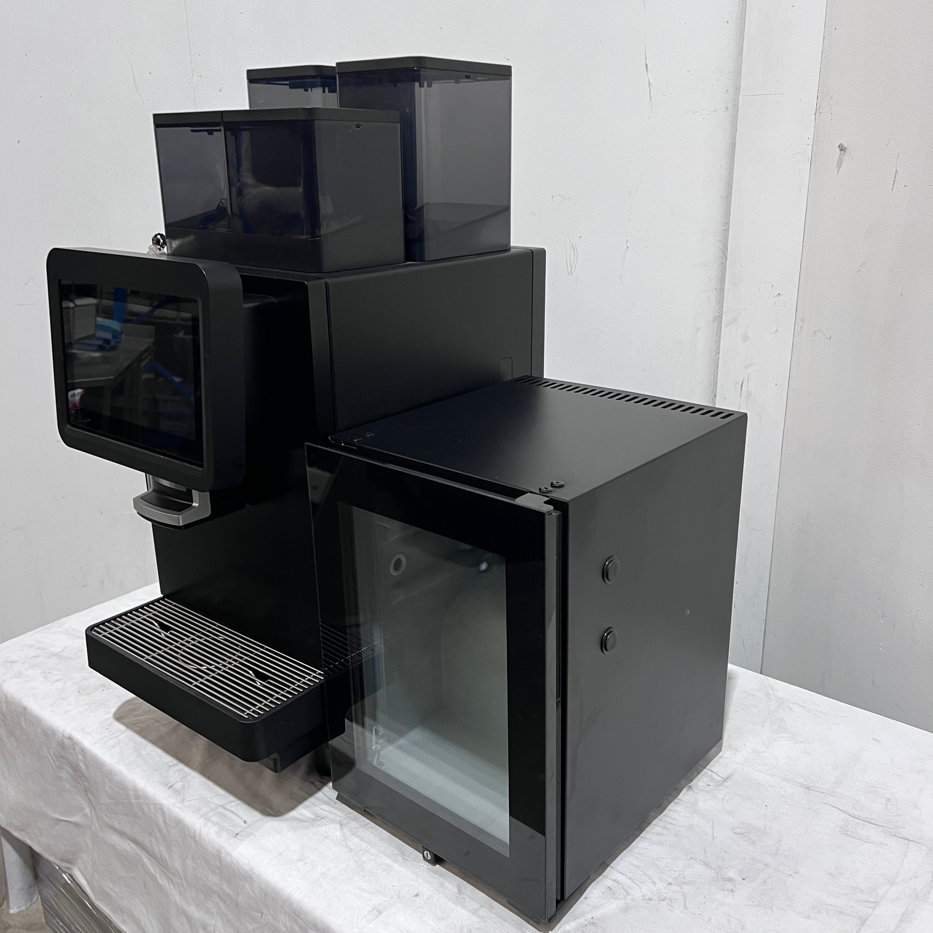 Dr Coffee F2 Plus Automatic Coffee Machine - 927345