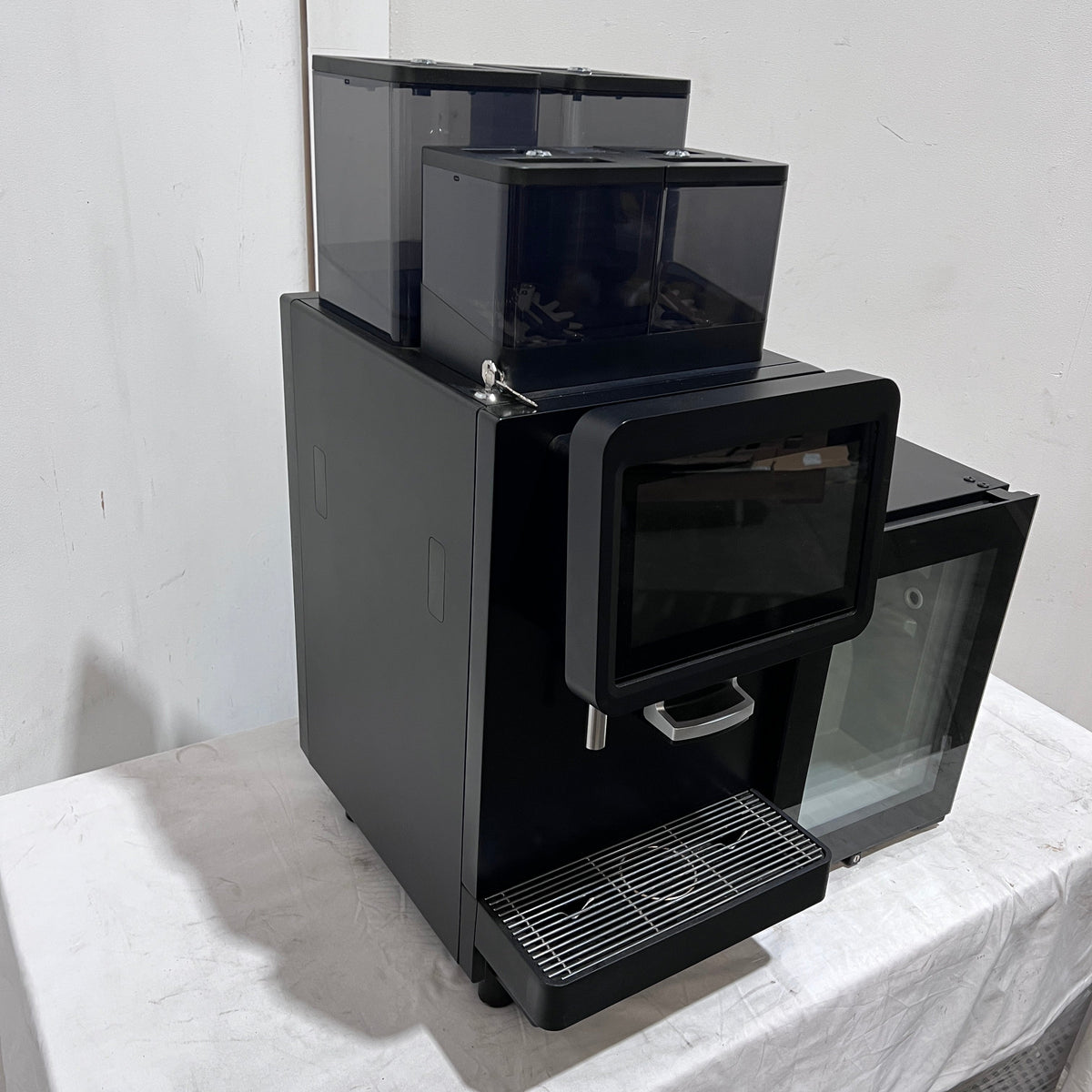 Dr Coffee F2 Plus Automatic Coffee Machine - 927345