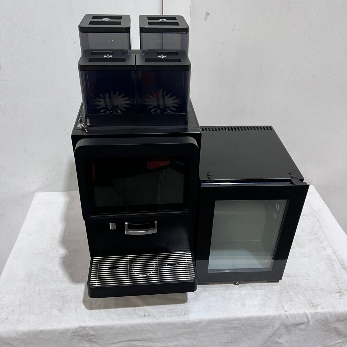 Dr Coffee F2 Plus Automatic Coffee Machine - 927345