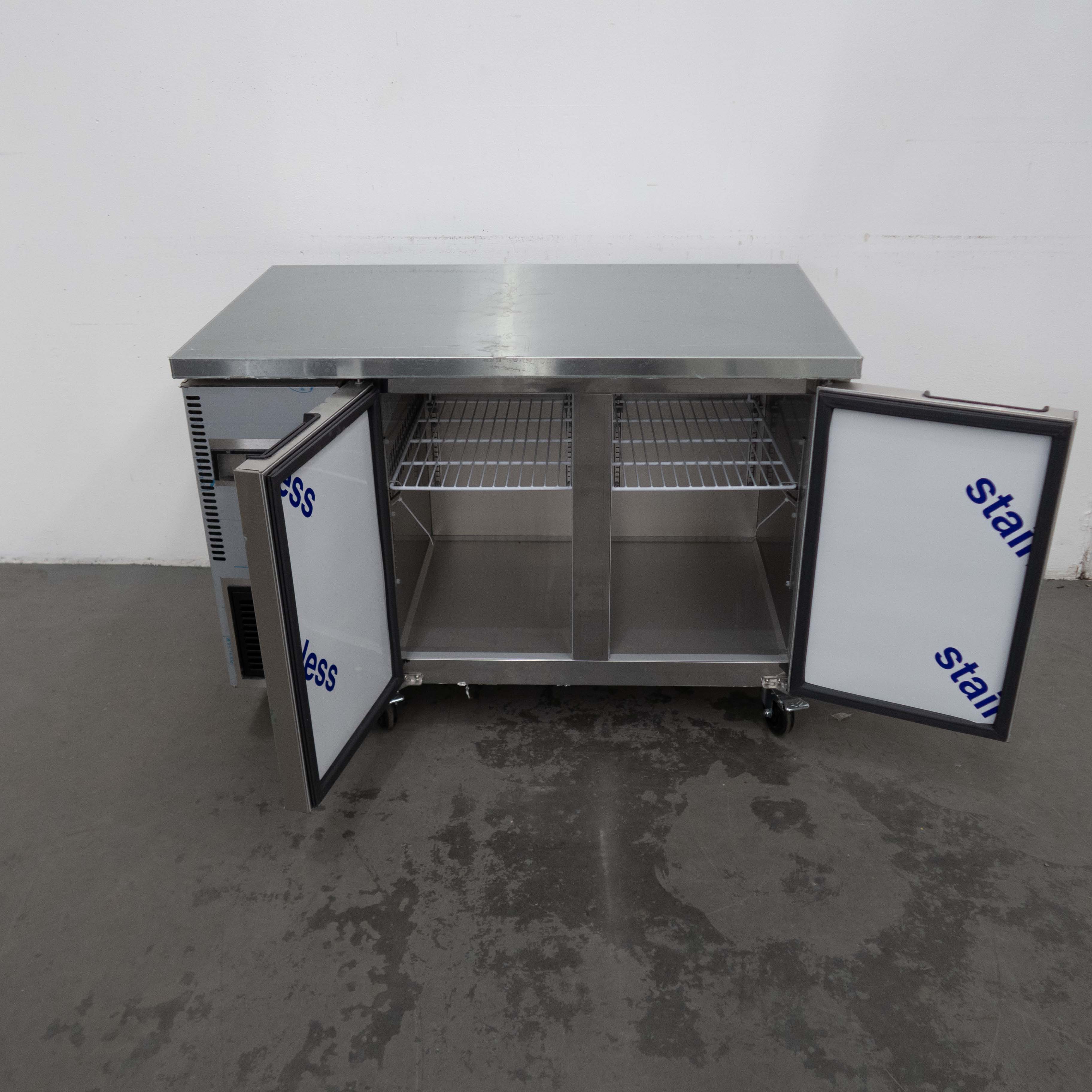 Thermaster TL1200TN Undercounter Fridge - 928240