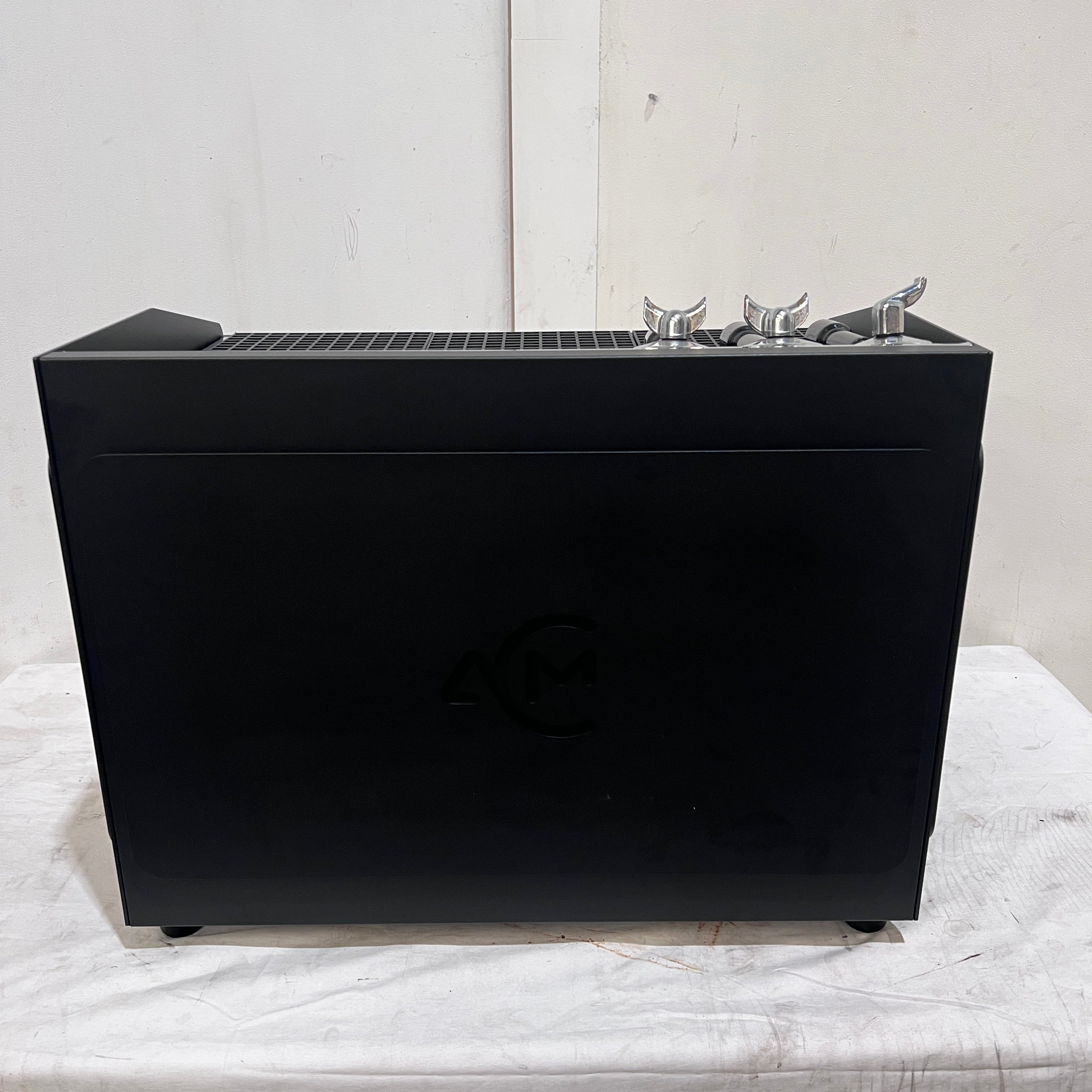 ACM 2 Gruppi Evolve Auto Coffee Machine - 928457