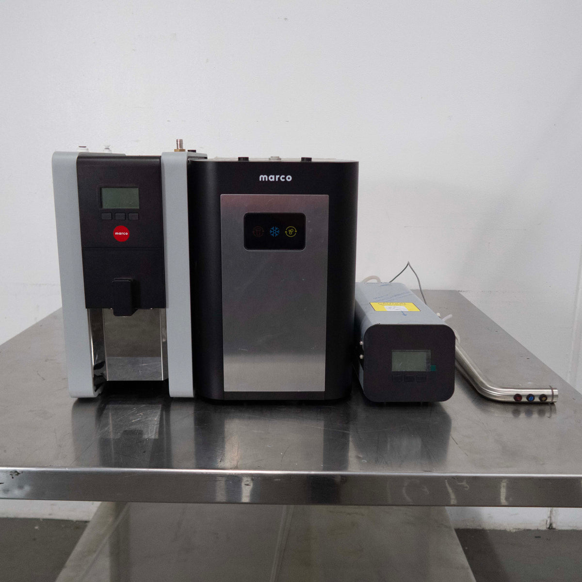Marco MIX UC3 Marco Pour`d Drink Despencer - 930227