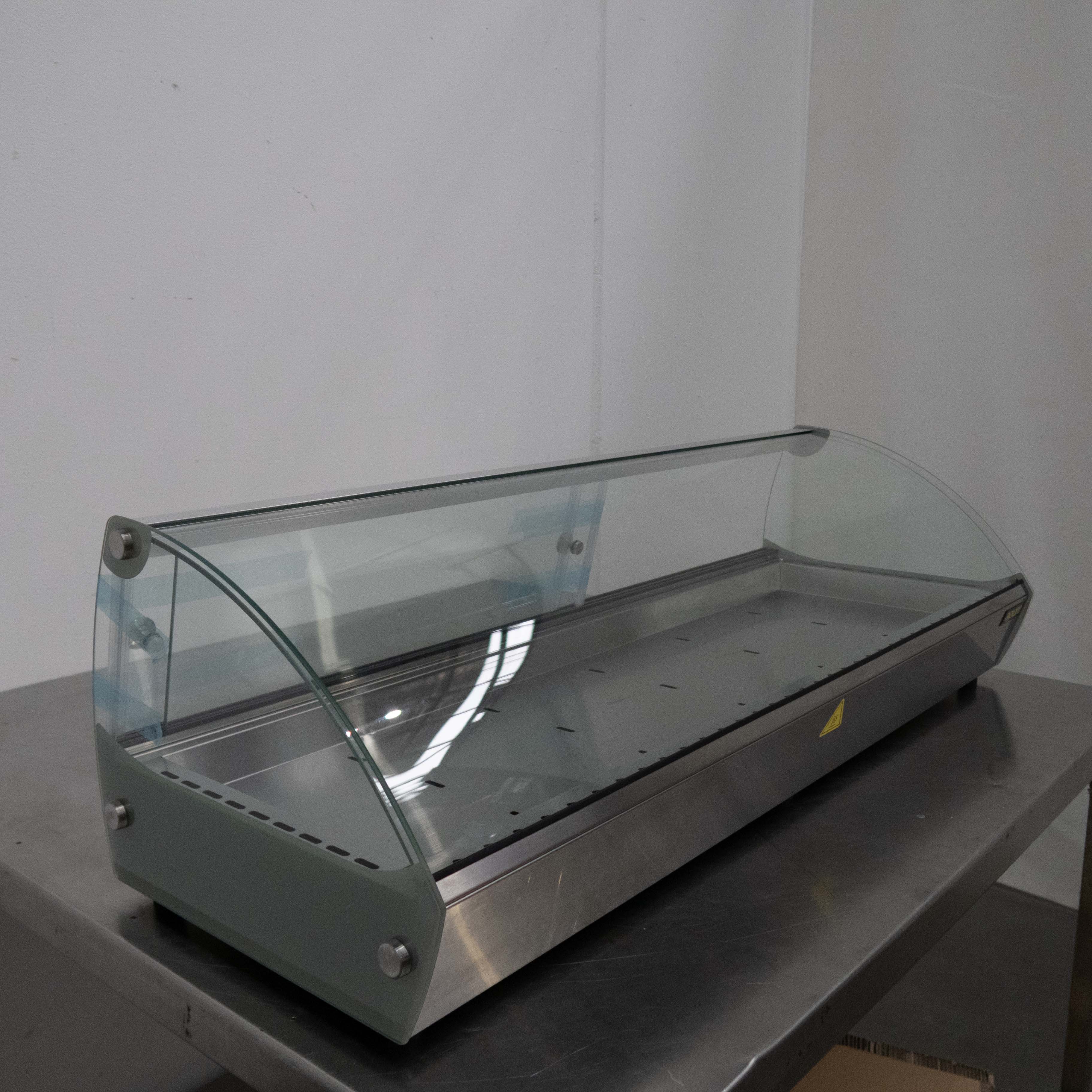 Apuro CW148-A Heated Display - 930758