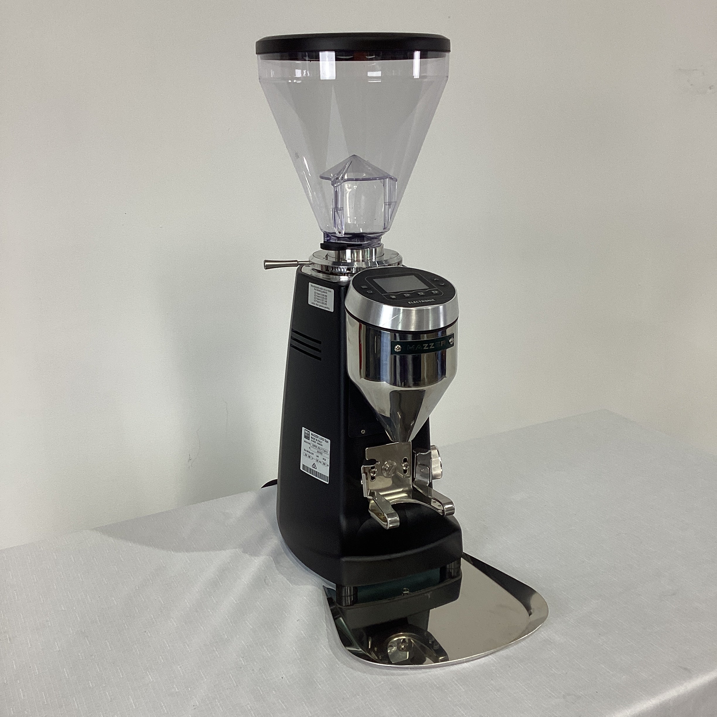 Mazzer Super Jolly V Pro Coffee Grinder - 931397