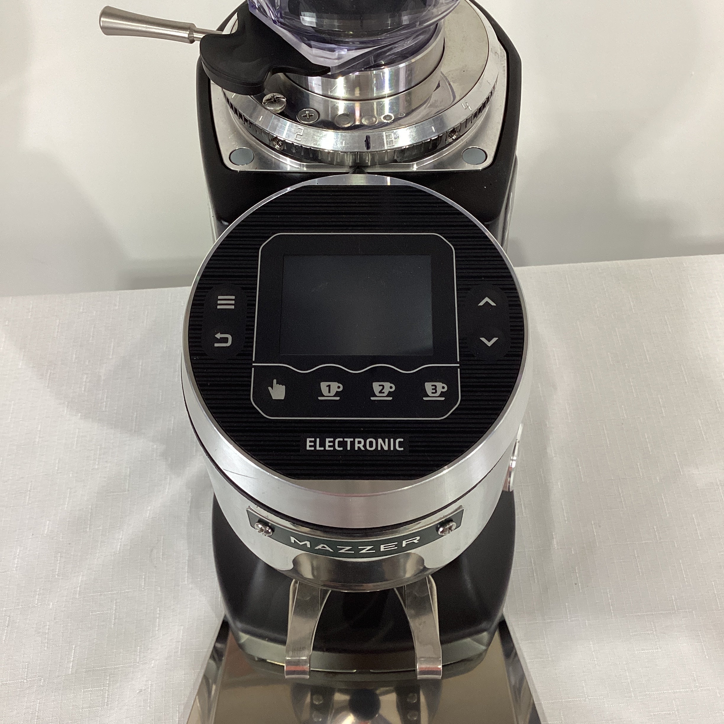 Mazzer Super Jolly V Pro Coffee Grinder - 931397