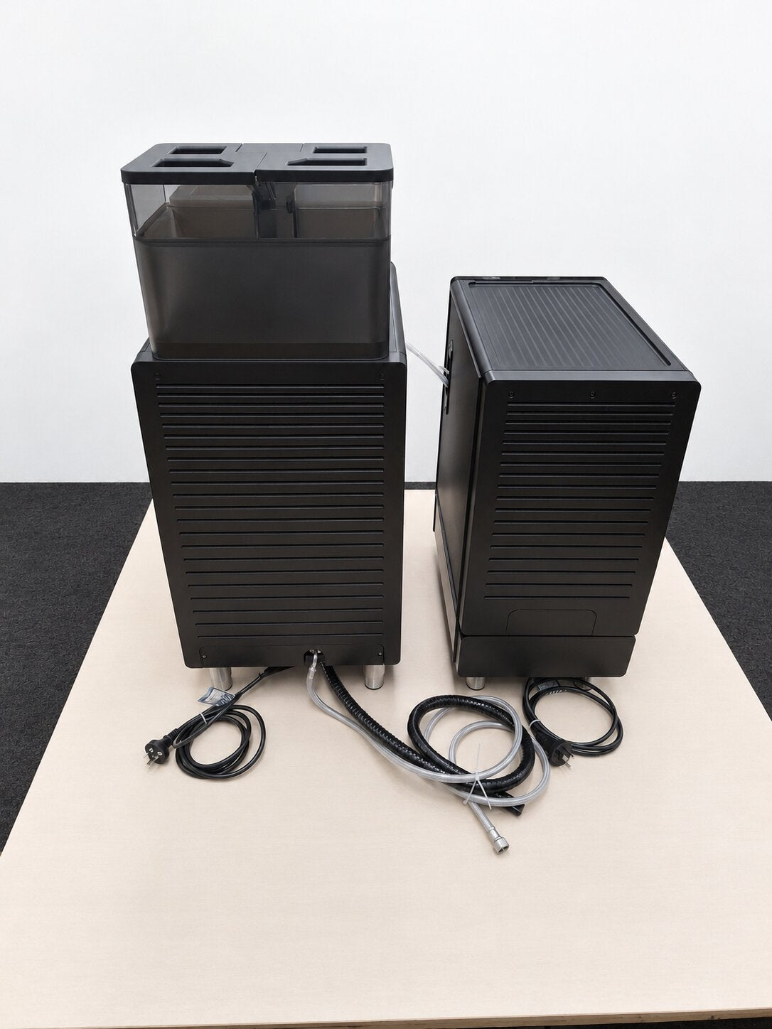 Franke A400 MS Automatic Coffee Machine + Milk System - 933594