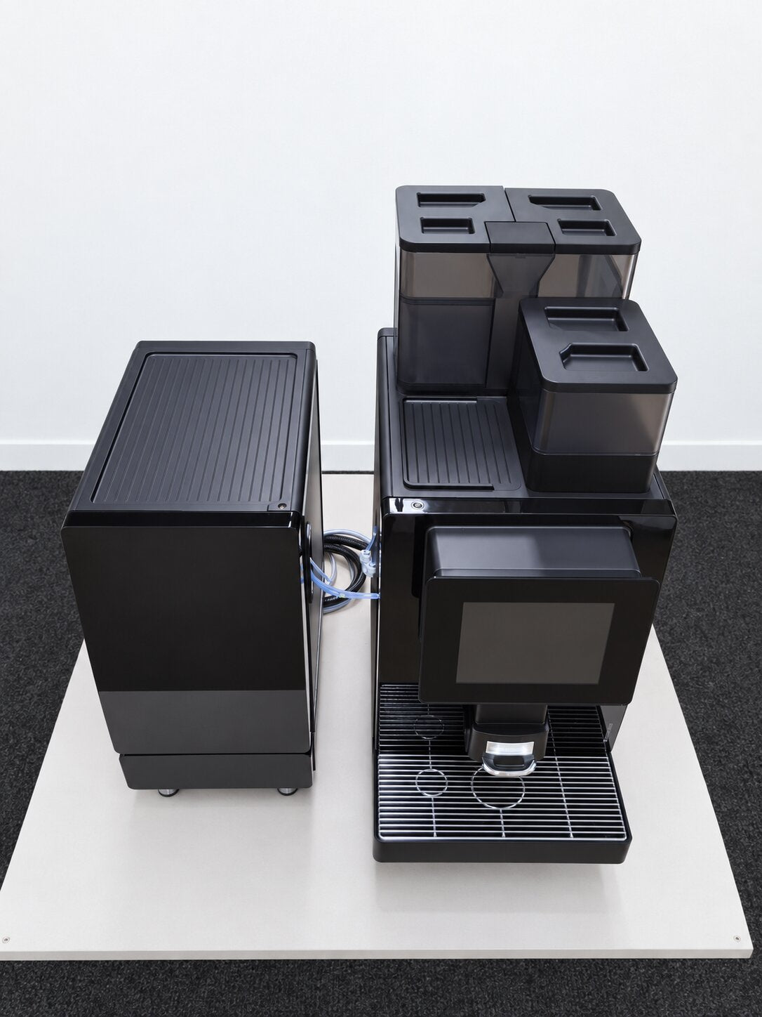Franke A400 MS Automatic Coffee Machine + Milk System - 933594