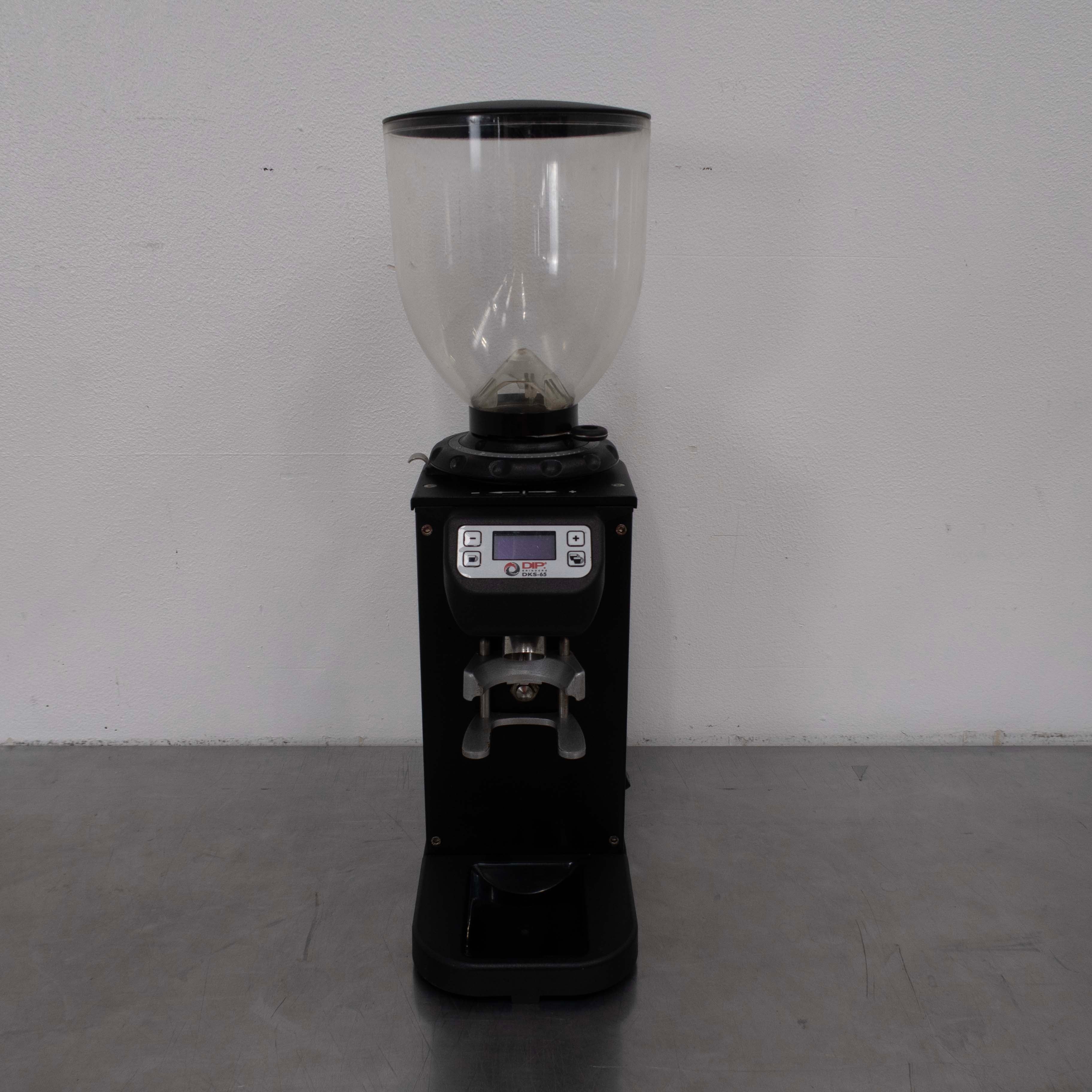 DIP DKS-65 Coffee Grinder - 936717