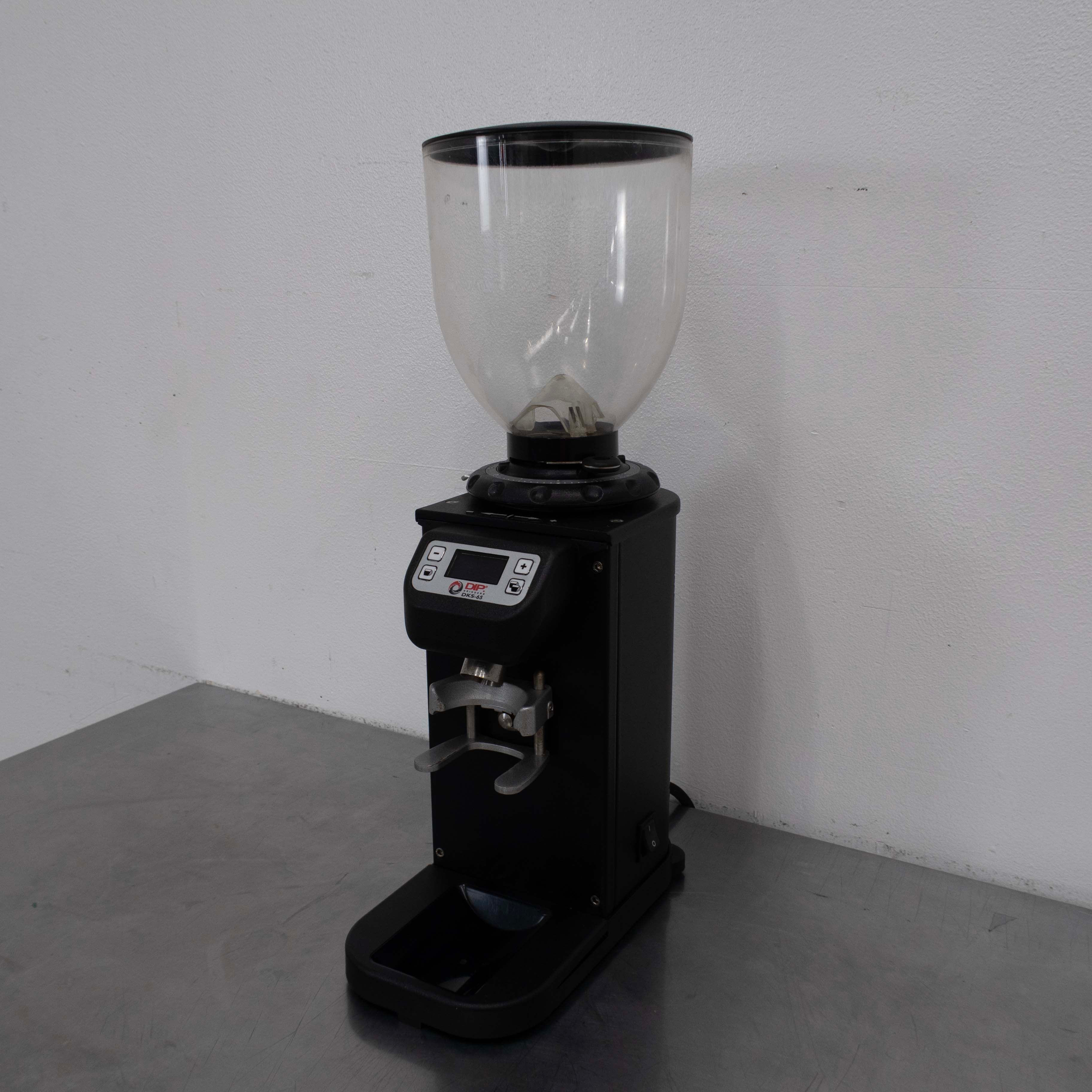 DIP DKS-65 Coffee Grinder - 936717