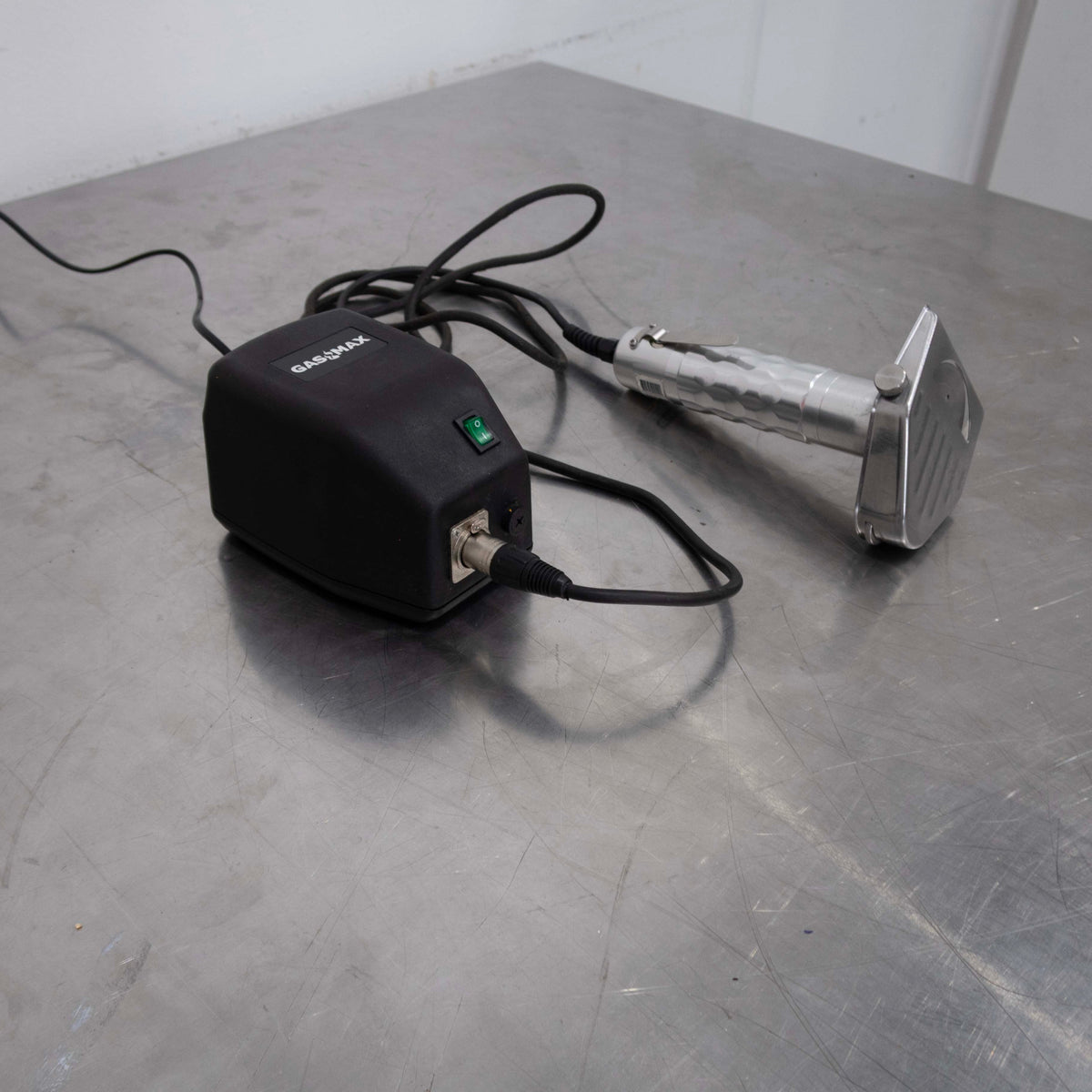 Gasmax KS80AS Kebab Shaver - 938298