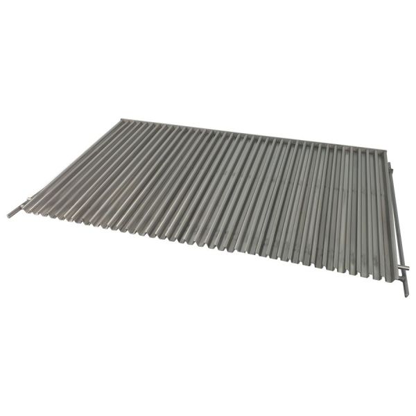 Pira 120 Grooved Grill - 901.12