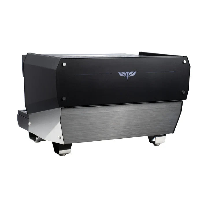 El Rocio Dignity Dual By Pesado - 2 Group Commercial Espresso Machine