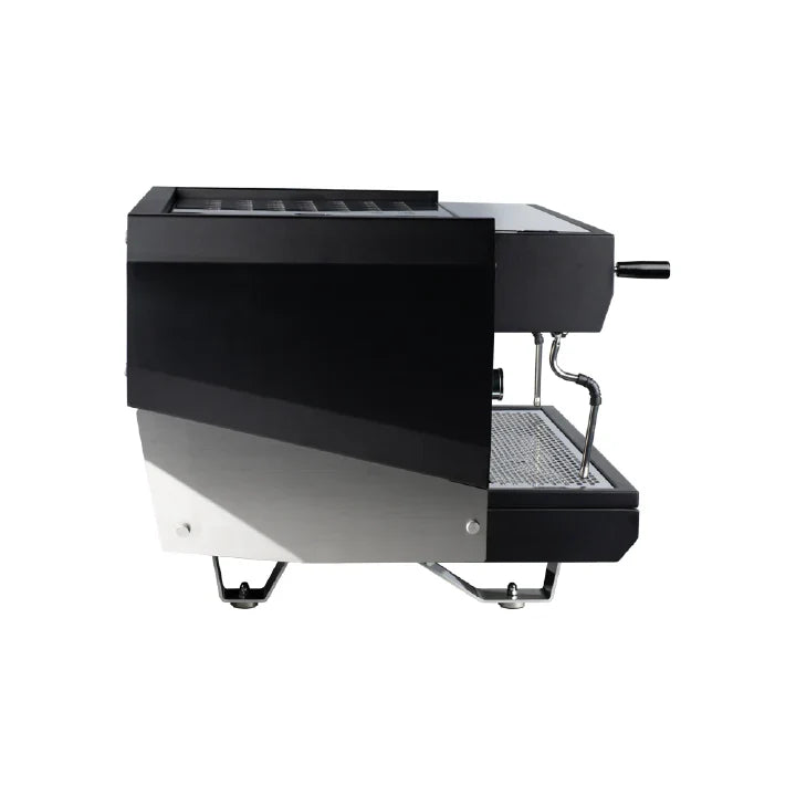El Rocio Dignity Dual By Pesado - 2 Group Commercial Espresso Machine